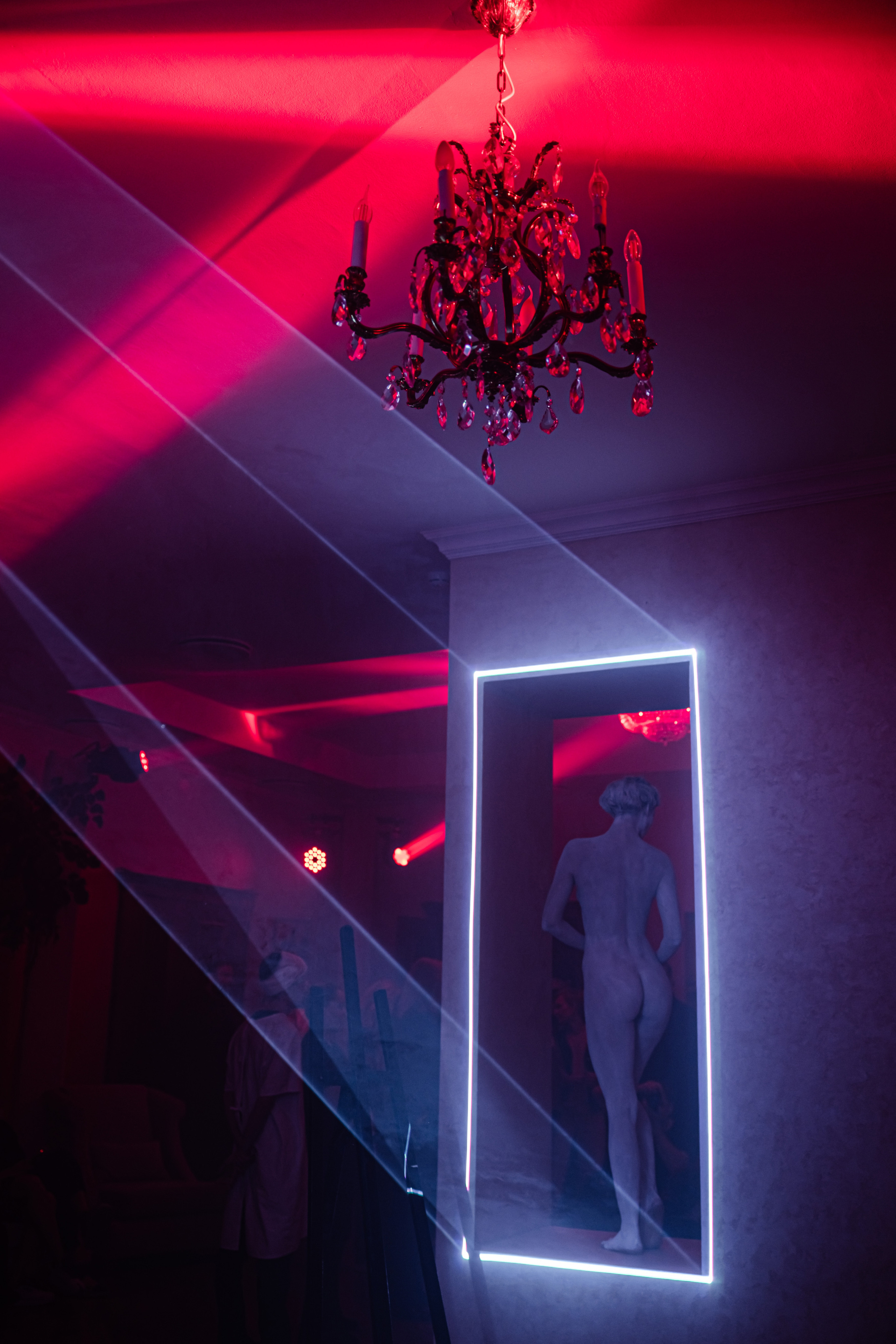 Второе рождение. Репортажный фотограф Ольга Кочетова в Москве