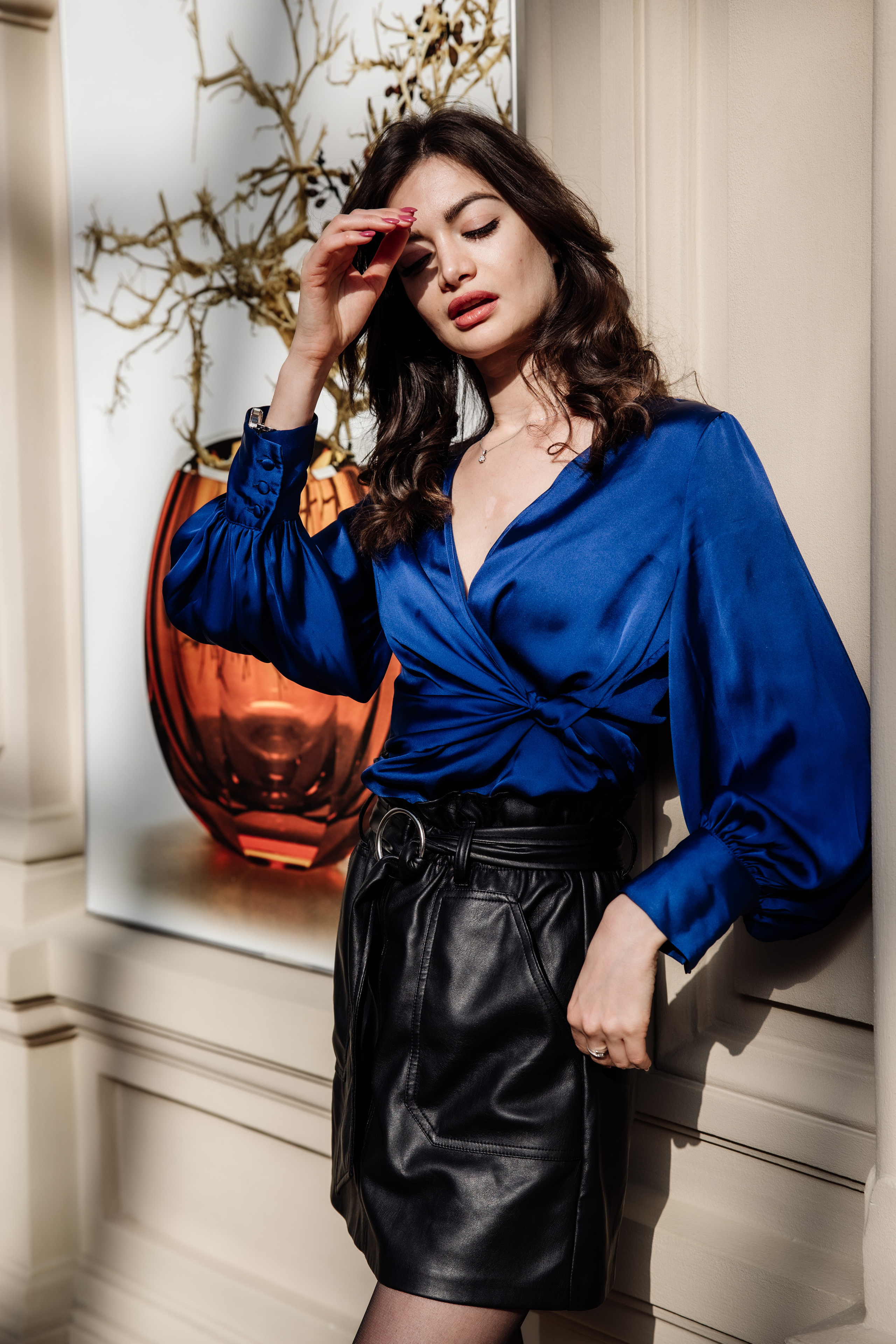 Контент. Репортажный фотограф Ольга Кочетова в Москве