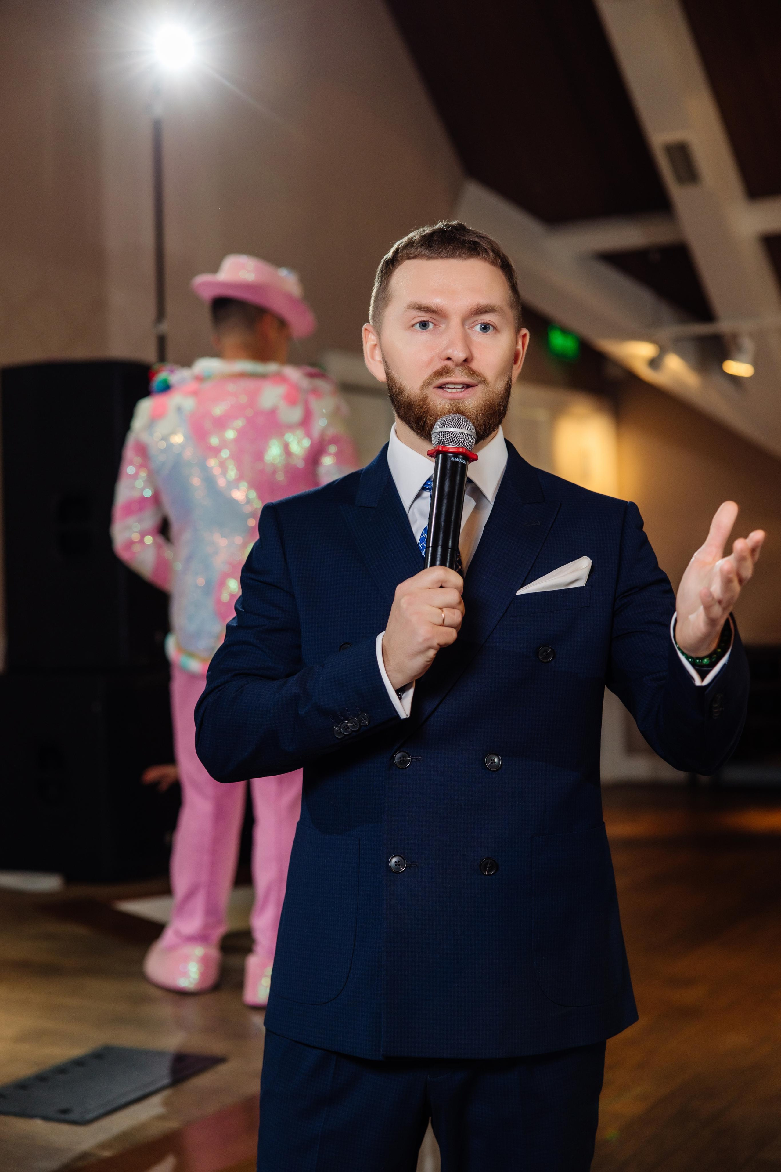 Анонс — День рождения Анны. Репортажный фотограф Ольга Кочетова в Москве