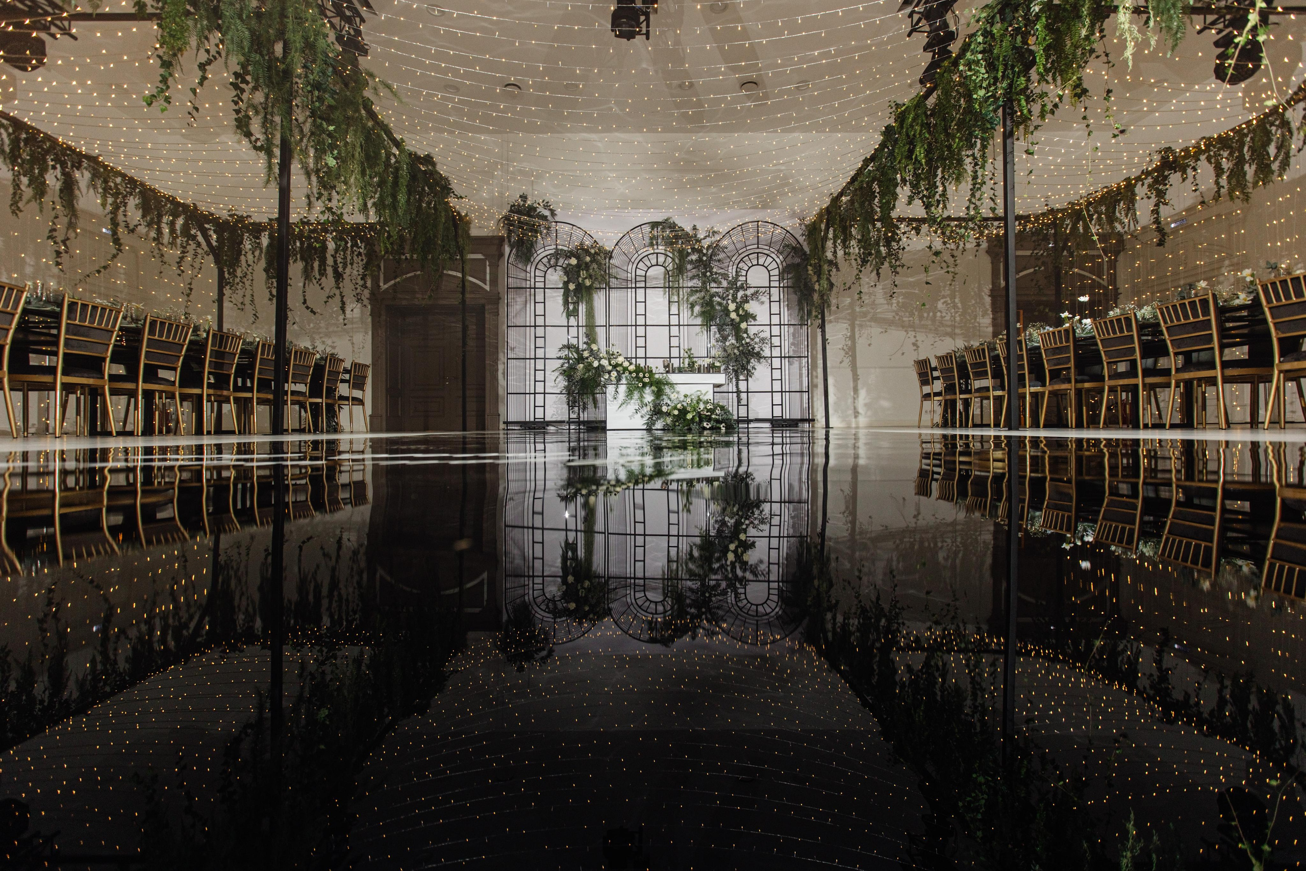 Декор. Репортажный фотограф Ольга Кочетова в Москве