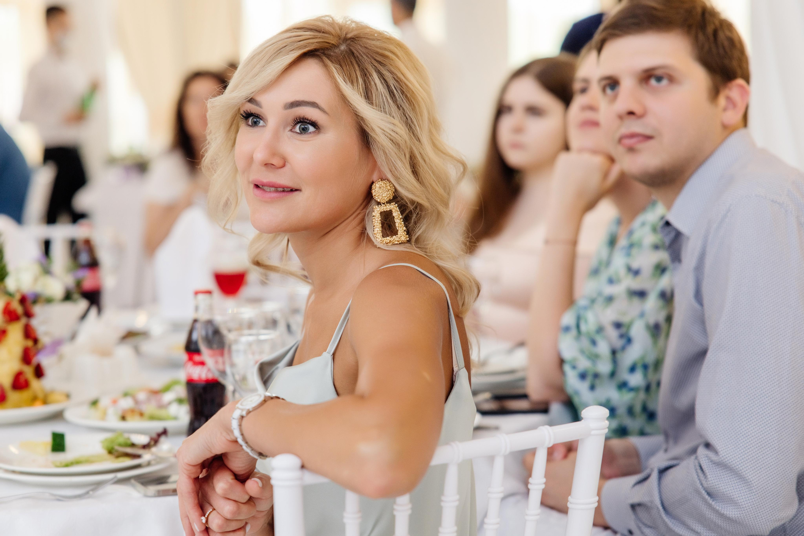 Венчание. Репортажный фотограф Ольга Кочетова в Москве