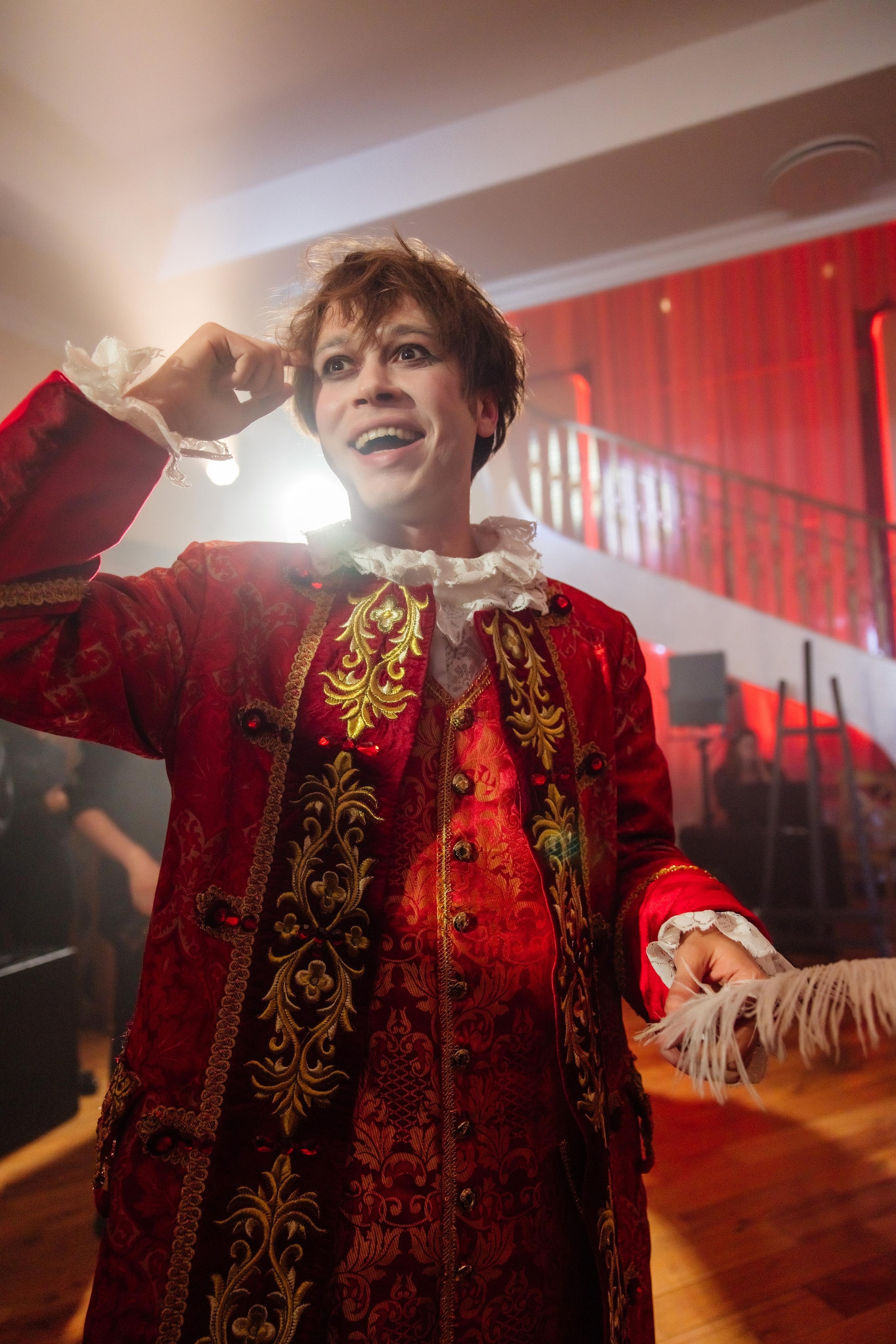 Второе рождение. Репортажный фотограф Ольга Кочетова в Москве