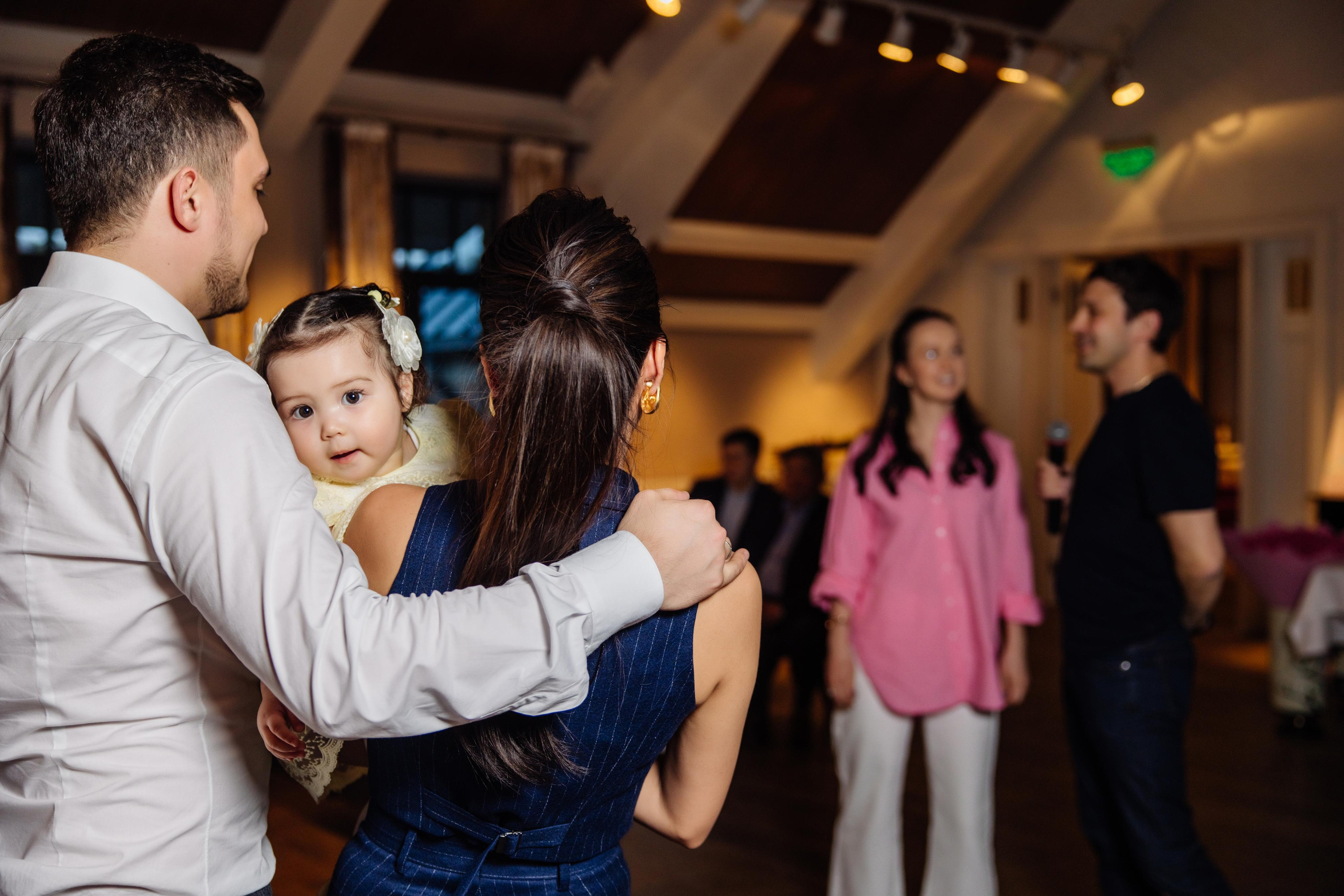 Анонс — День рождения Анны. Репортажный фотограф Ольга Кочетова в Москве