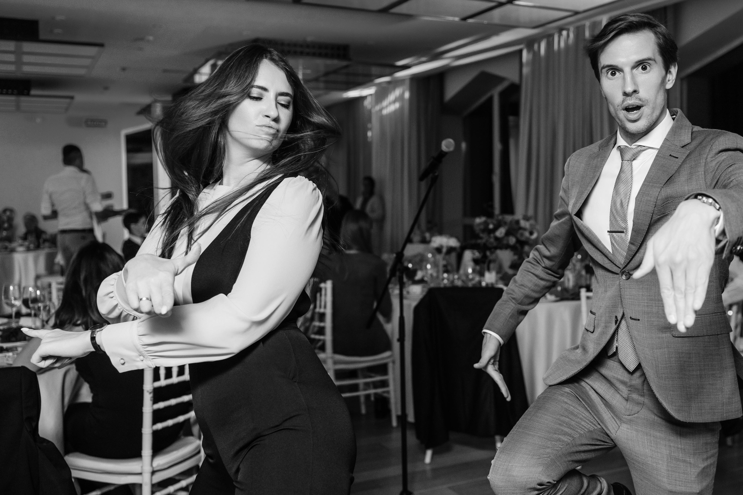 Movenpick. Репортажный фотограф Ольга Кочетова в Москве