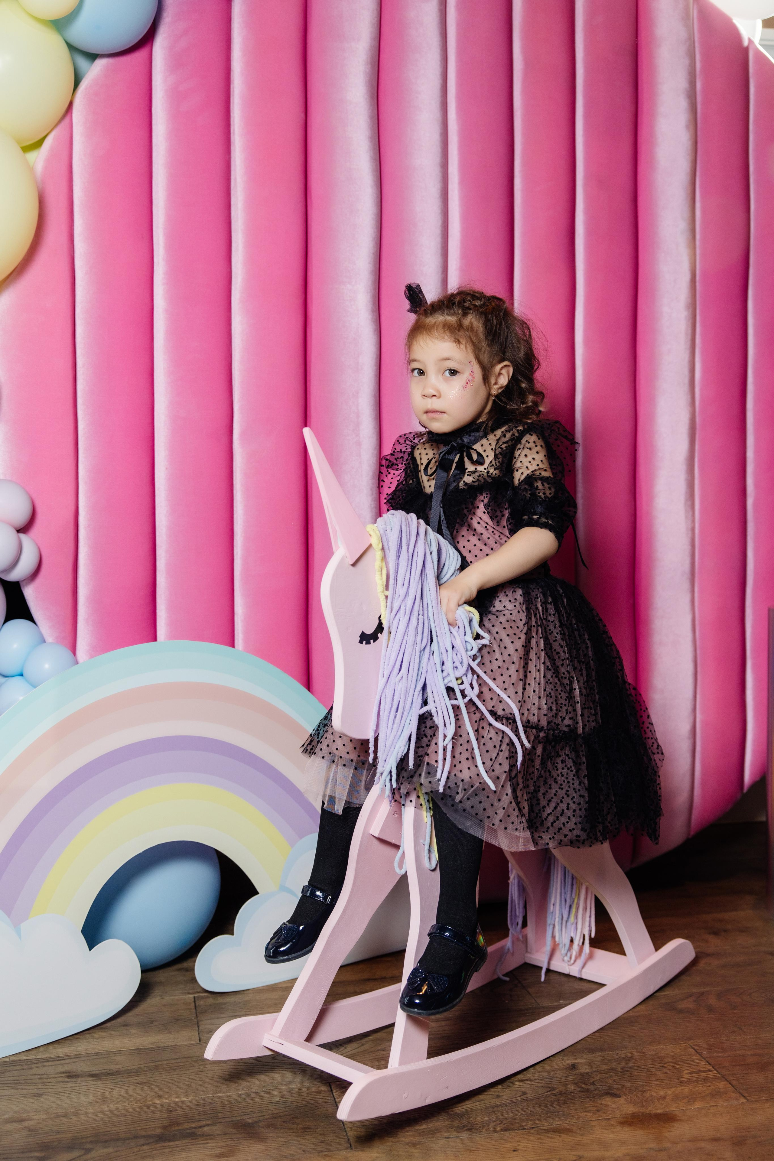 Анонс — День рождения Анны. Репортажный фотограф Ольга Кочетова в Москве