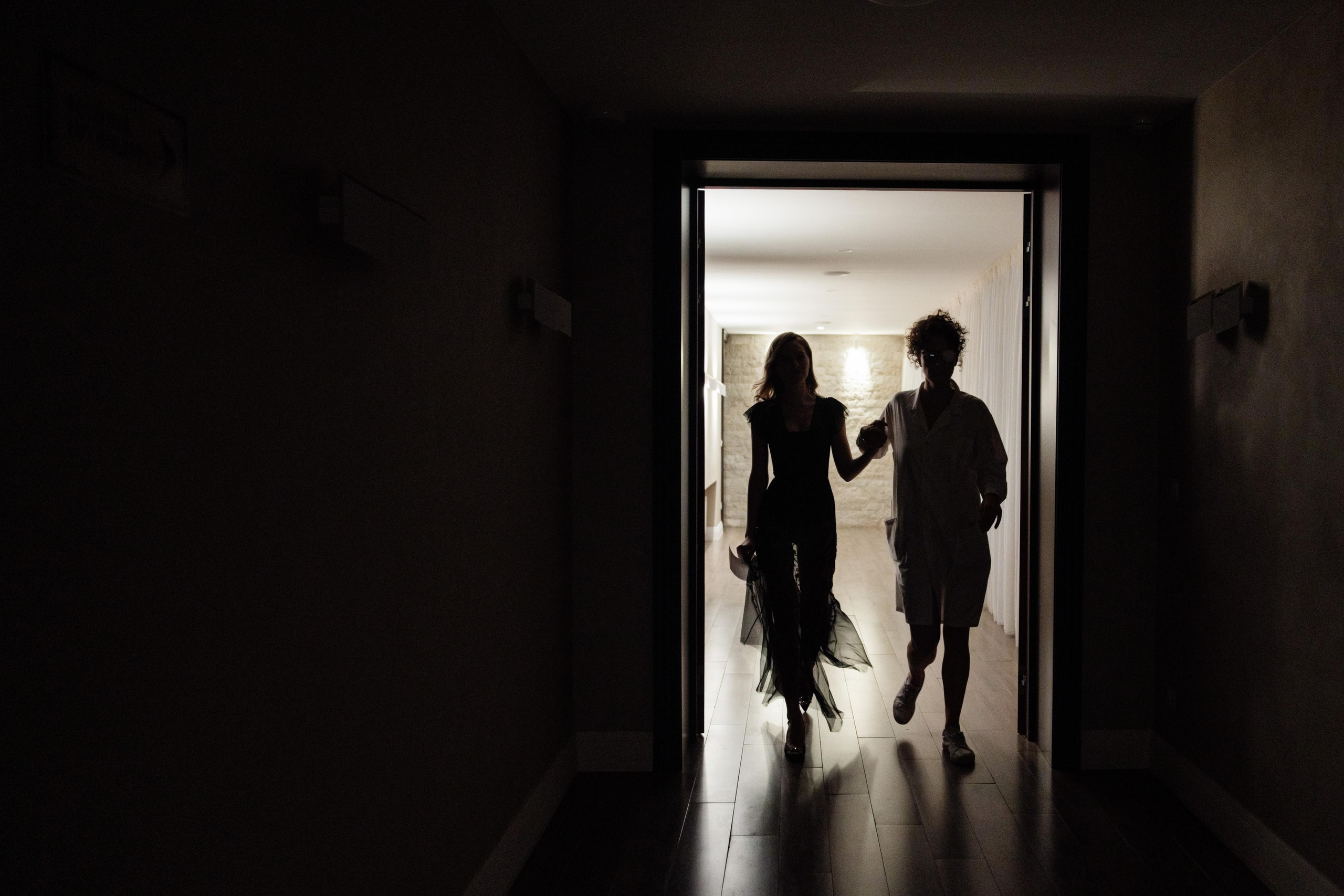 Второе рождение. Репортажный фотограф Ольга Кочетова в Москве