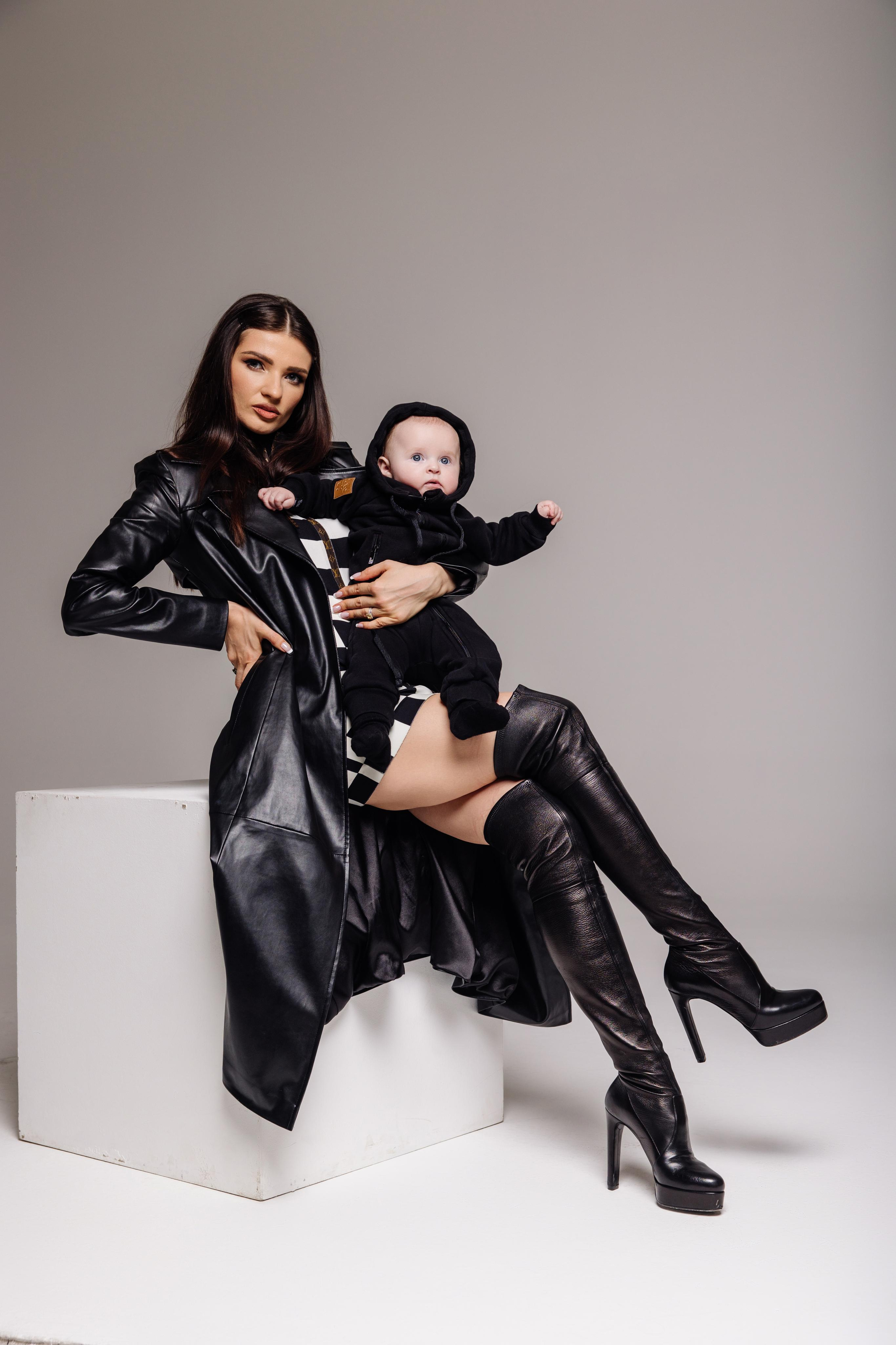 Дети. Репортажный фотограф Ольга Кочетова в Москве