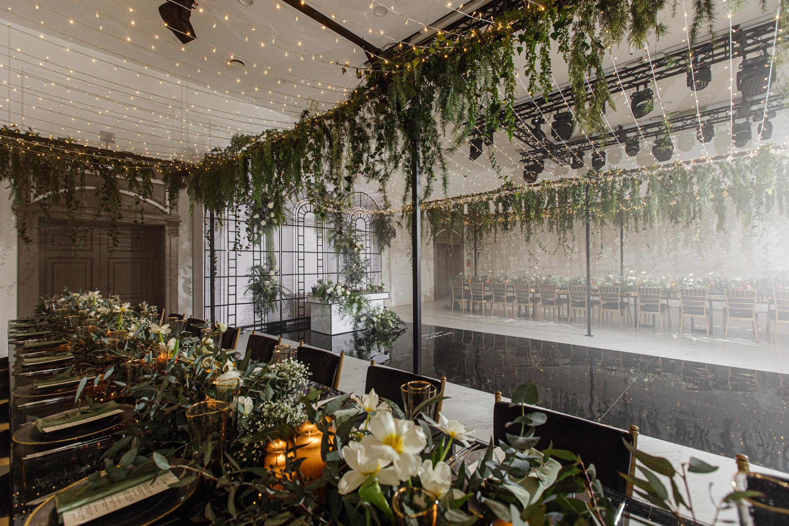 Декор. Репортажный фотограф Ольга Кочетова в Москве