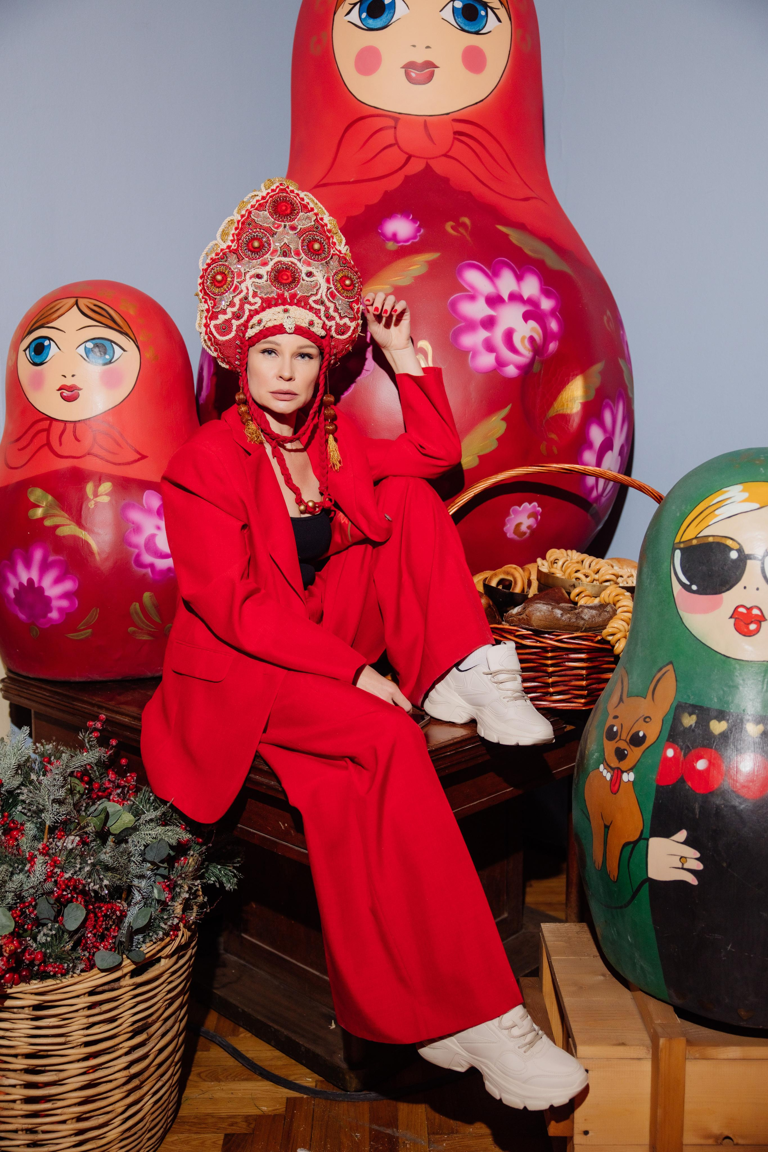 ВЯZKA PARTY. Репортажный фотограф Ольга Кочетова в Москве