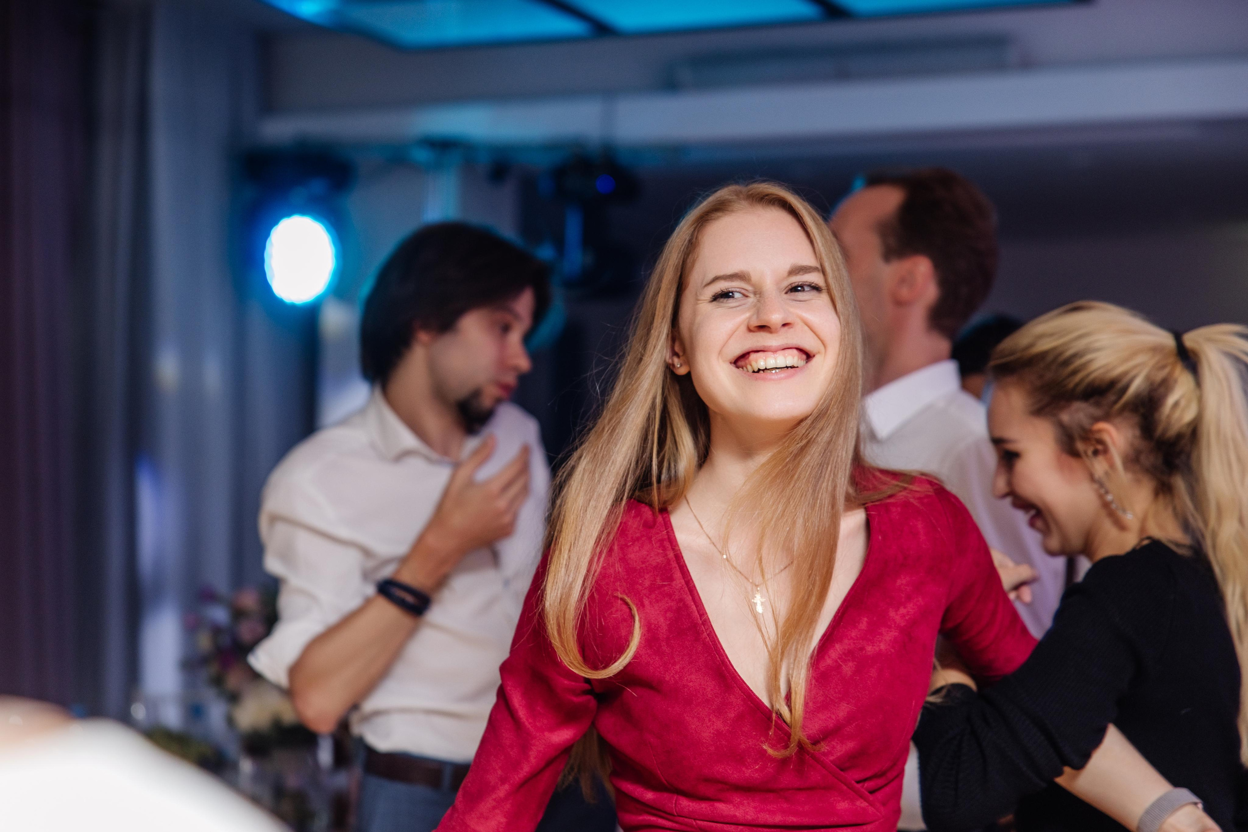 Movenpick. Репортажный фотограф Ольга Кочетова в Москве