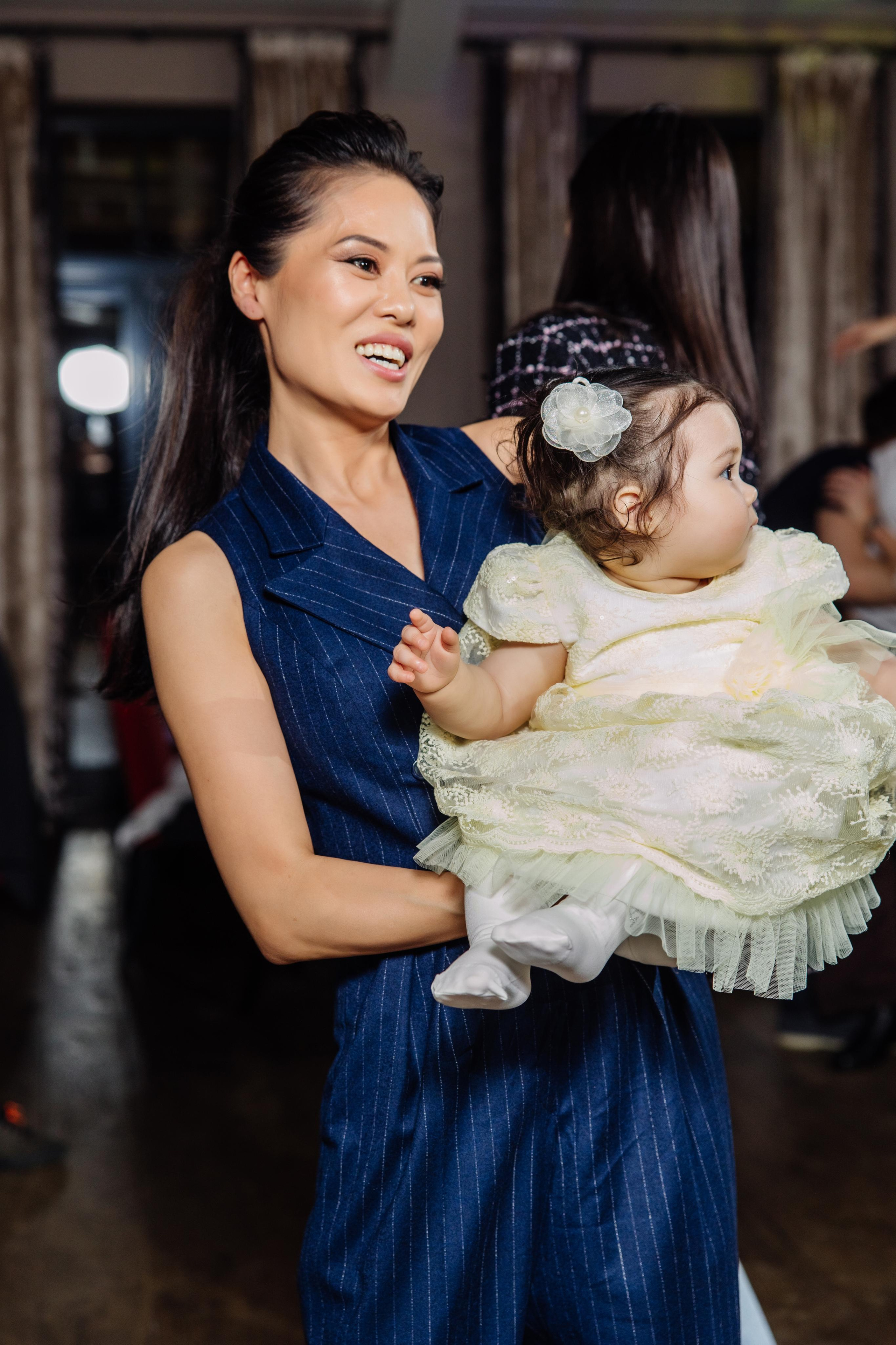 Анонс — День рождения Анны. Репортажный фотограф Ольга Кочетова в Москве