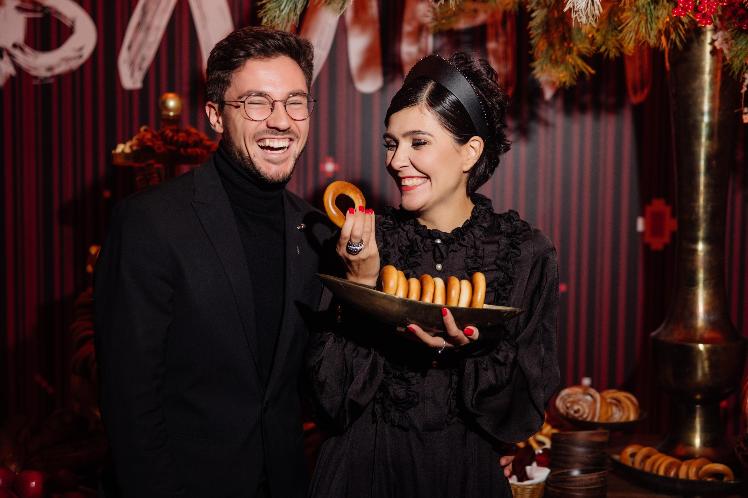 ВЯZKA PARTY. Репортажный фотограф Ольга Кочетова в Москве