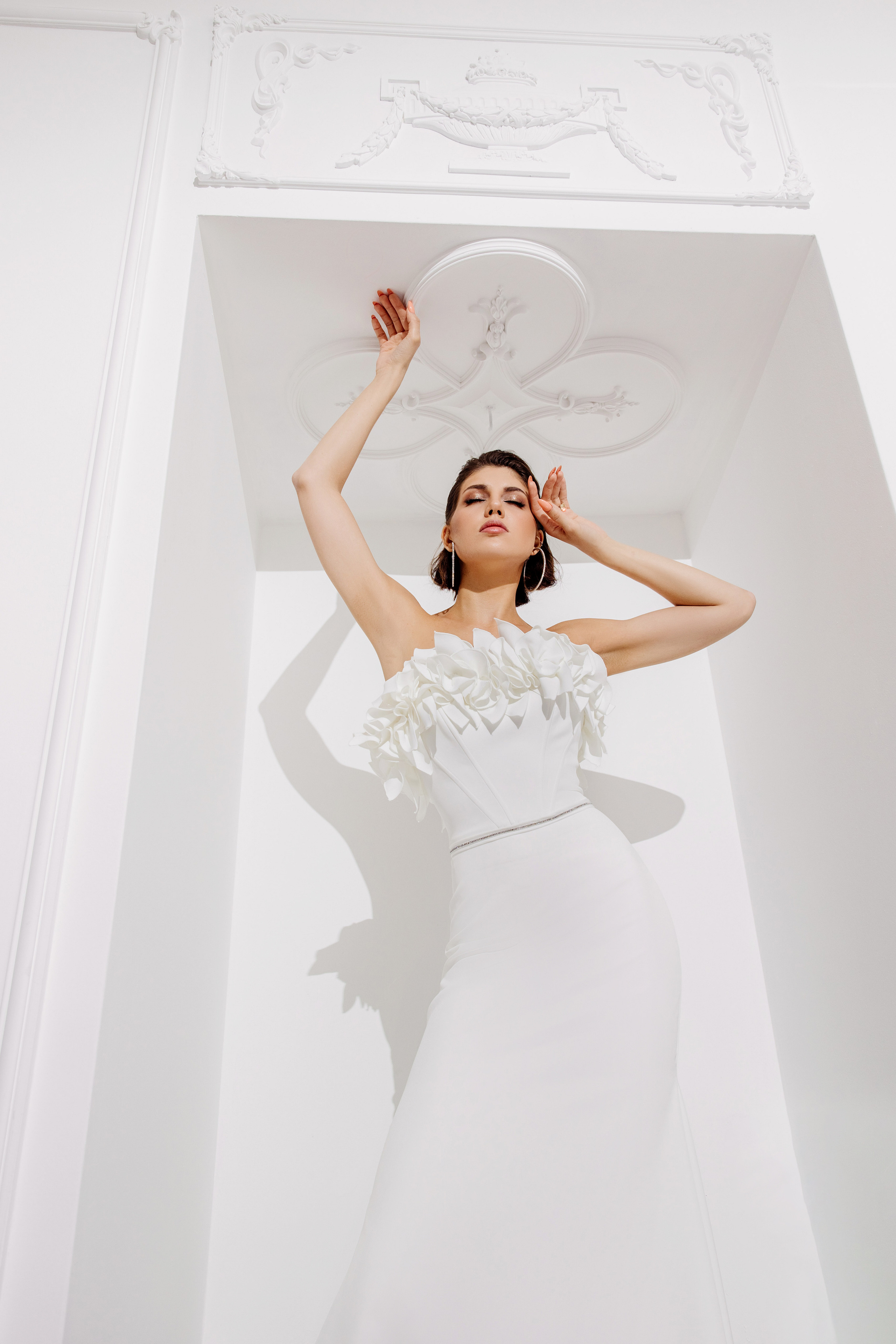 Контент. Репортажный фотограф Ольга Кочетова в Москве