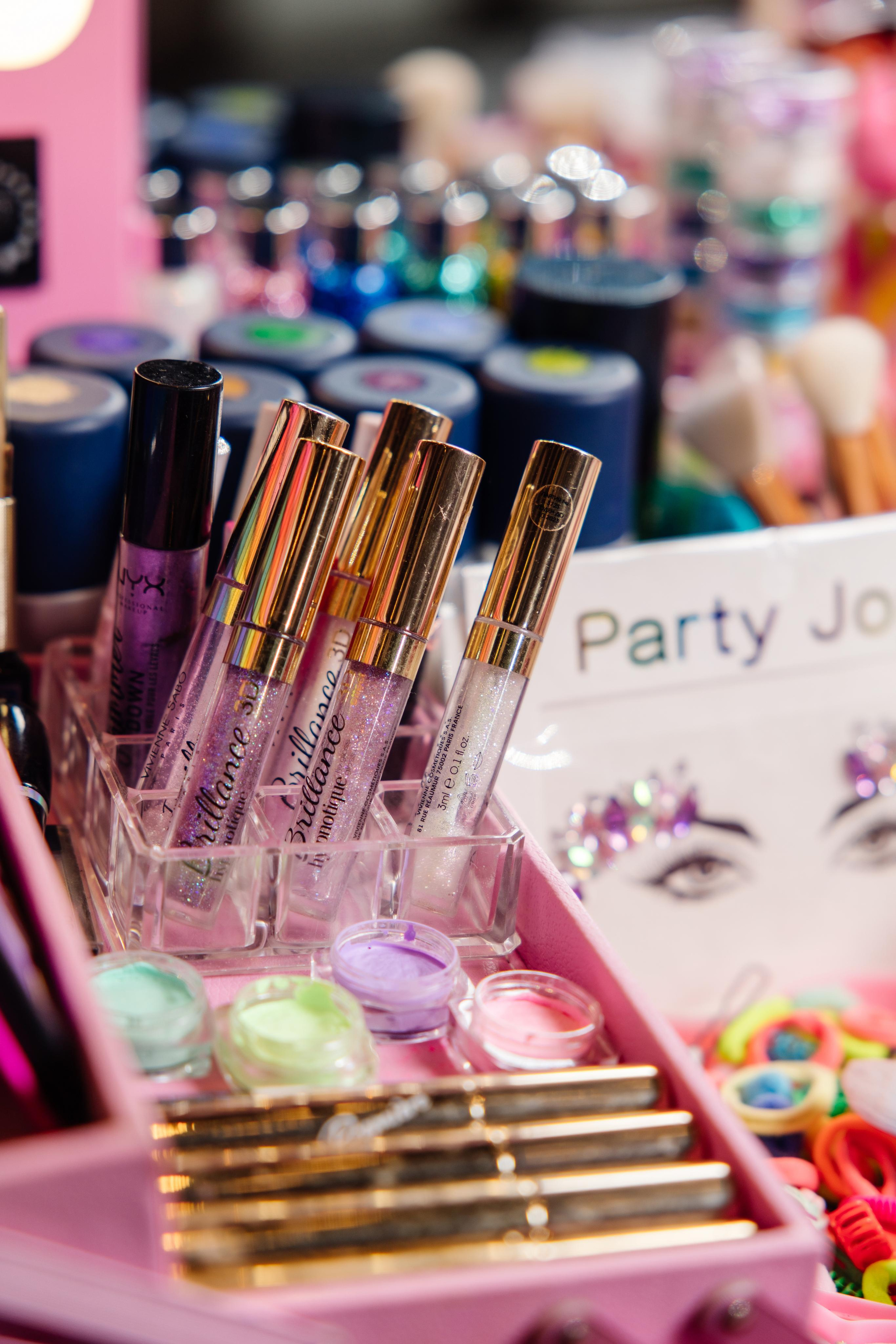 Анонс — День рождения Анны. Репортажный фотограф Ольга Кочетова в Москве