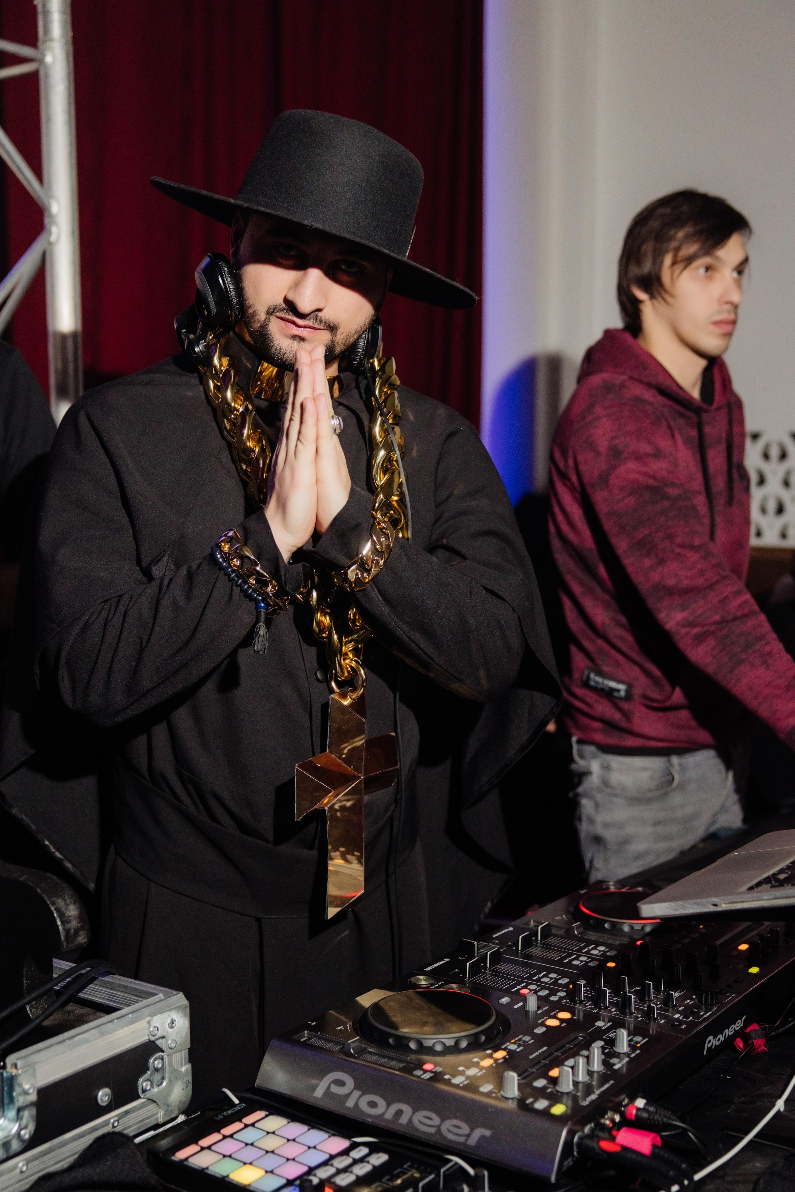 ВЯZKA PARTY. Репортажный фотограф Ольга Кочетова в Москве