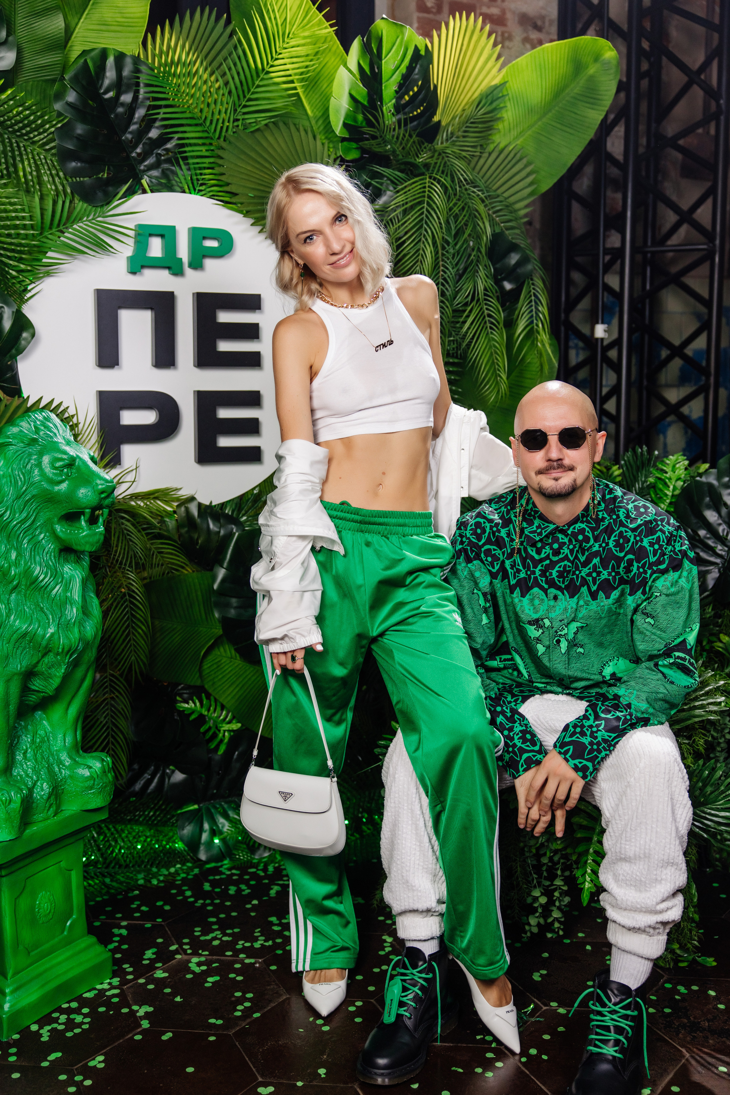 Nikolay Pere. Репортажный фотограф Ольга Кочетова в Москве