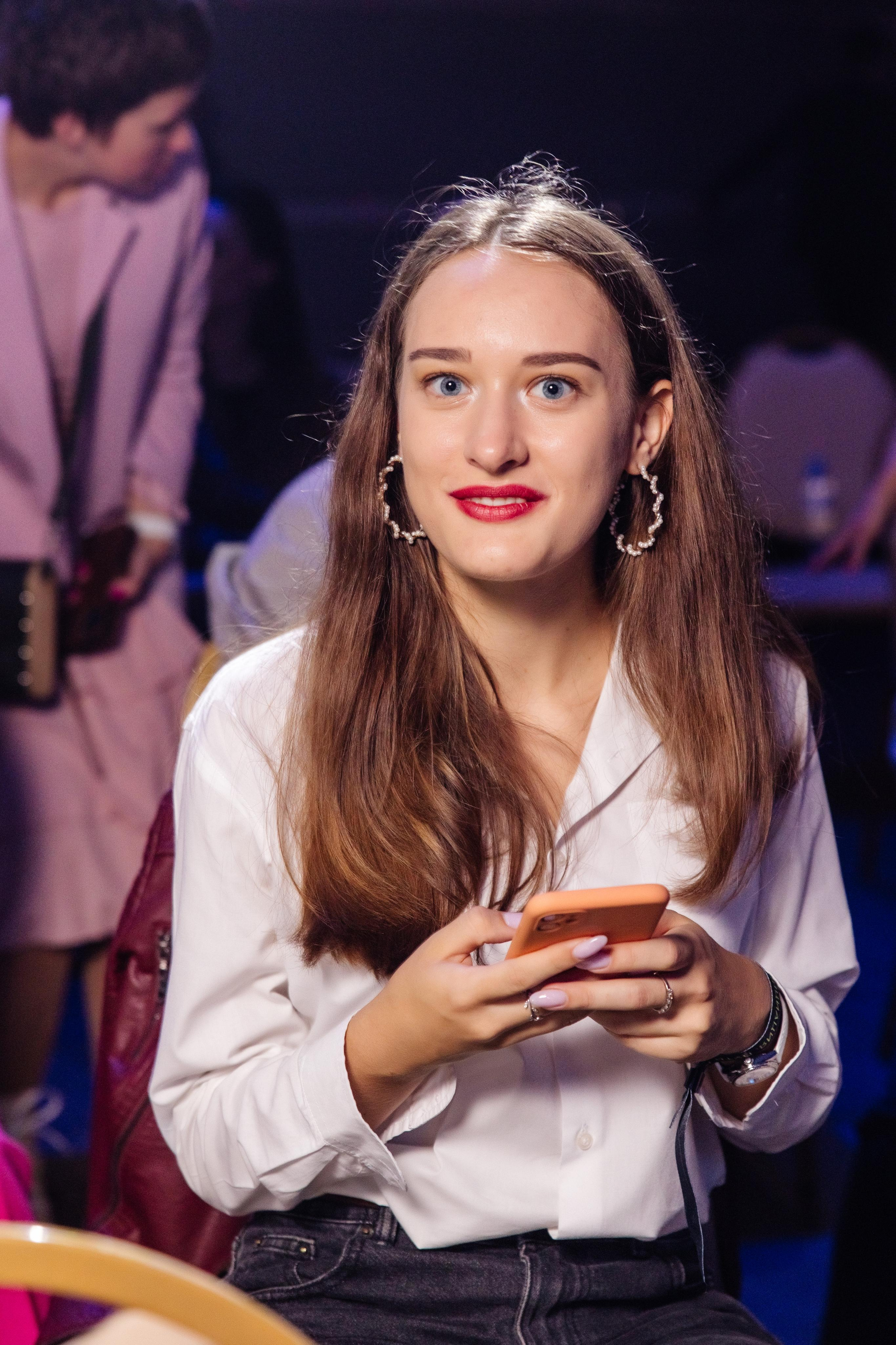 Запуск курса Анны Каменец. Репортажный фотограф Ольга Кочетова в Москве