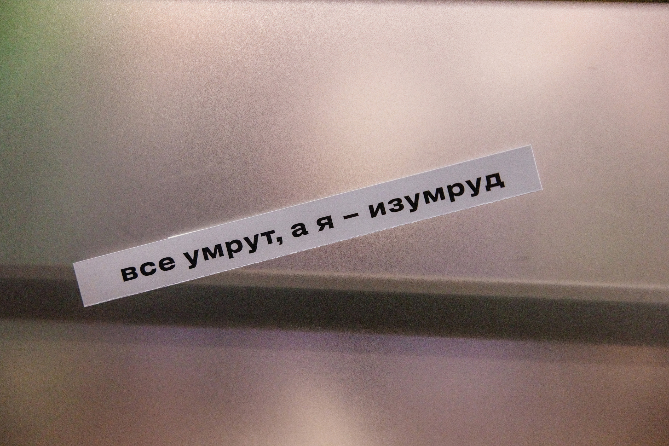 Nikolay Pere. Репортажный фотограф Ольга Кочетова в Москве
