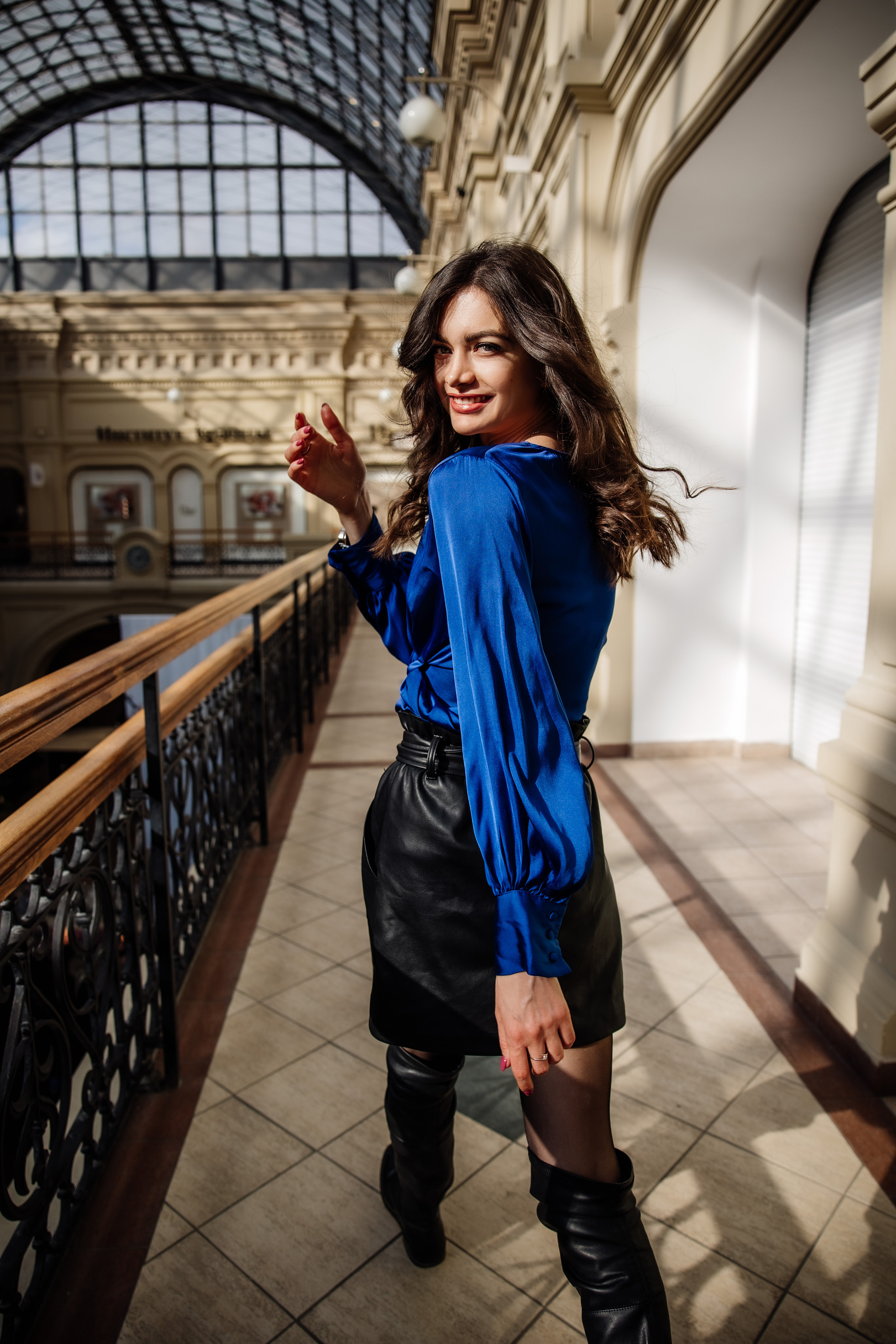 Контент. Репортажный фотограф Ольга Кочетова в Москве