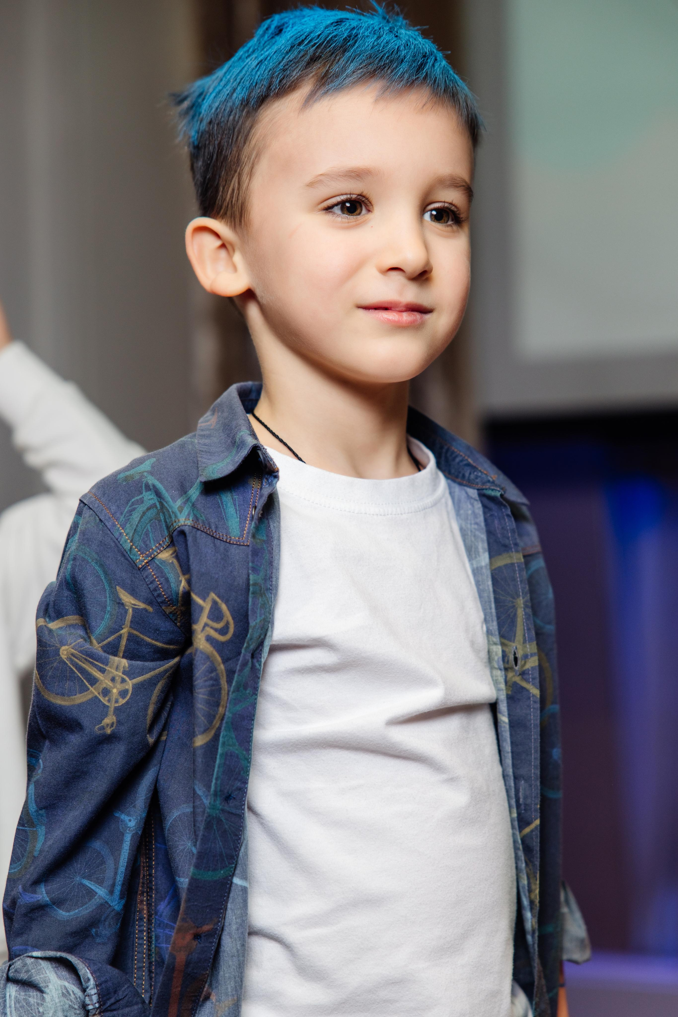 Анонс — День рождения Анны. Репортажный фотограф Ольга Кочетова в Москве