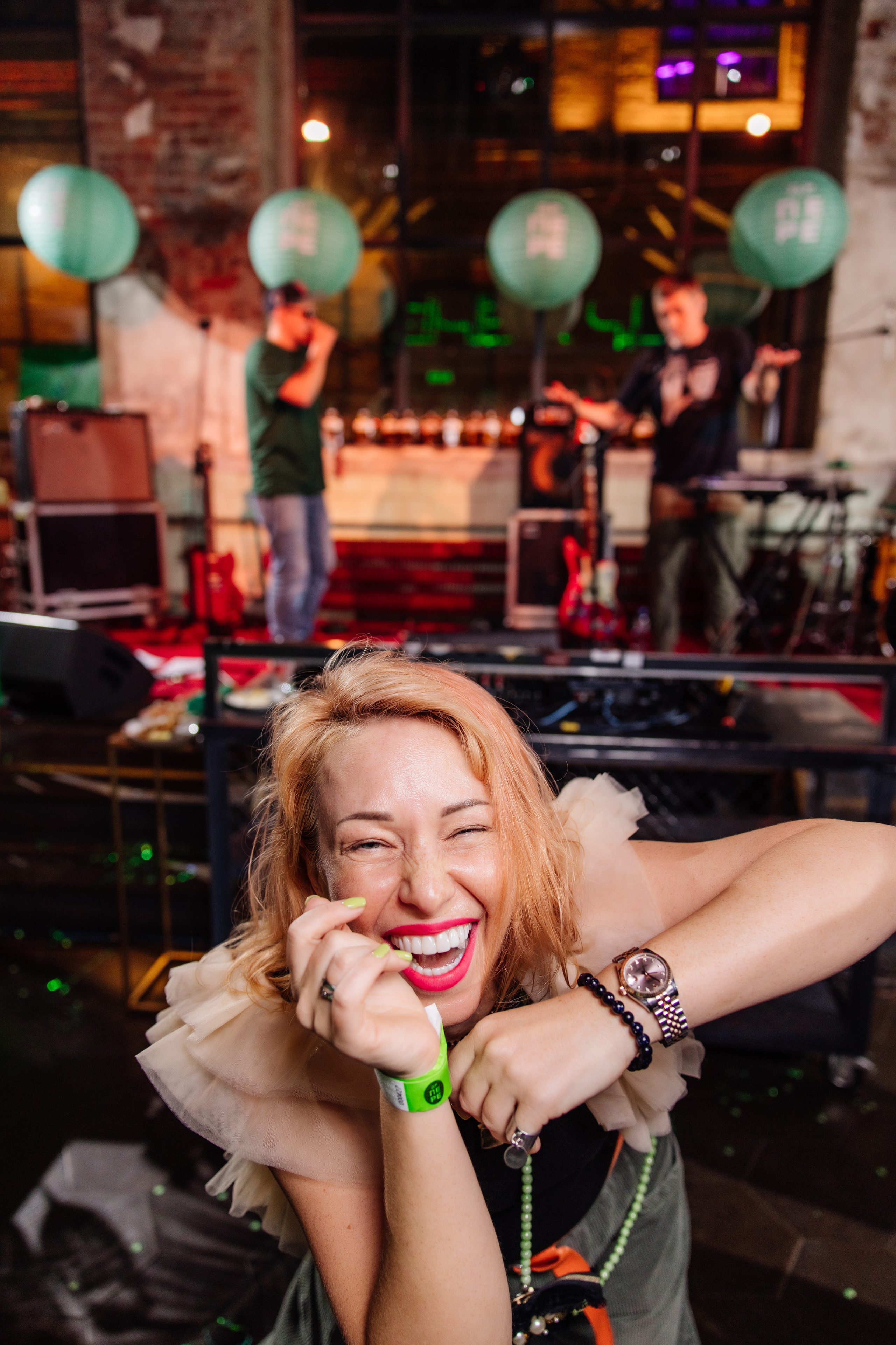 Nikolay Pere. Репортажный фотограф Ольга Кочетова в Москве