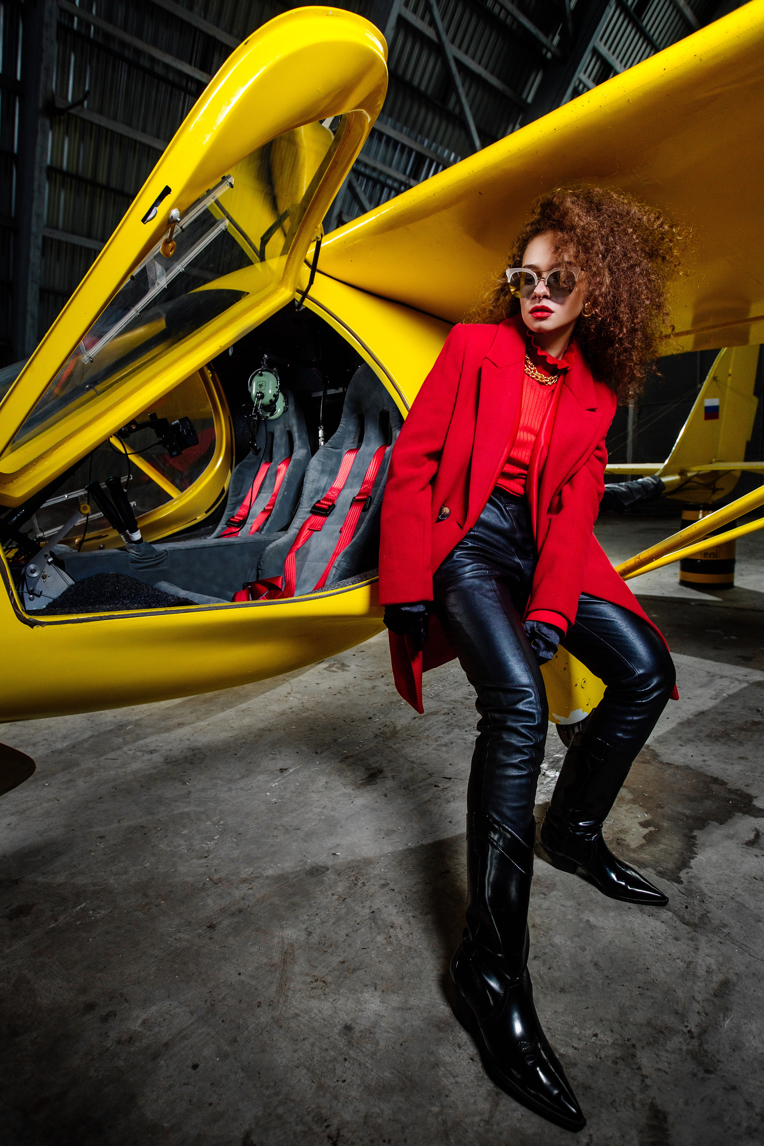 Контент. Репортажный фотограф Ольга Кочетова в Москве