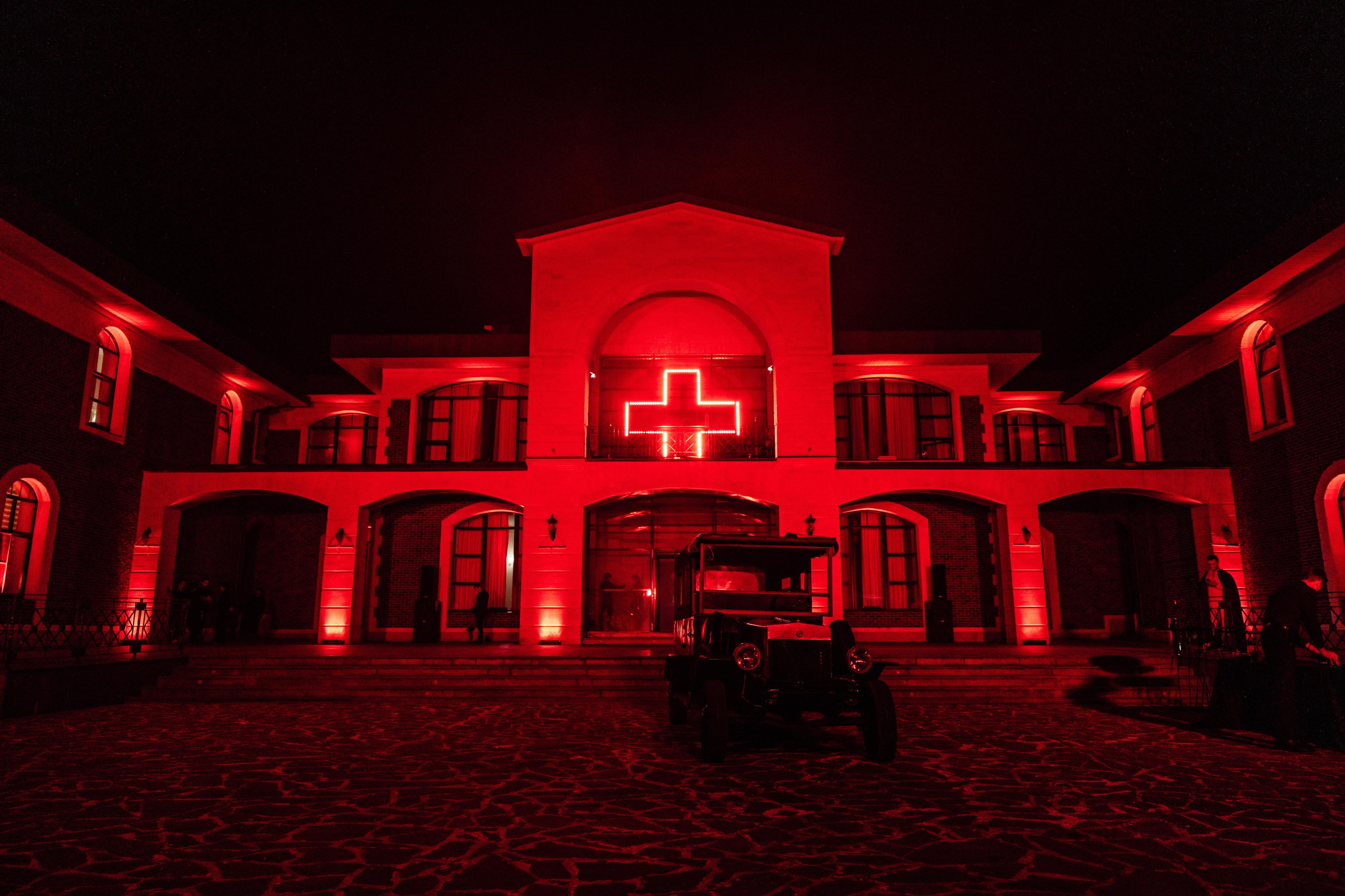 Второе рождение. Репортажный фотограф Ольга Кочетова в Москве