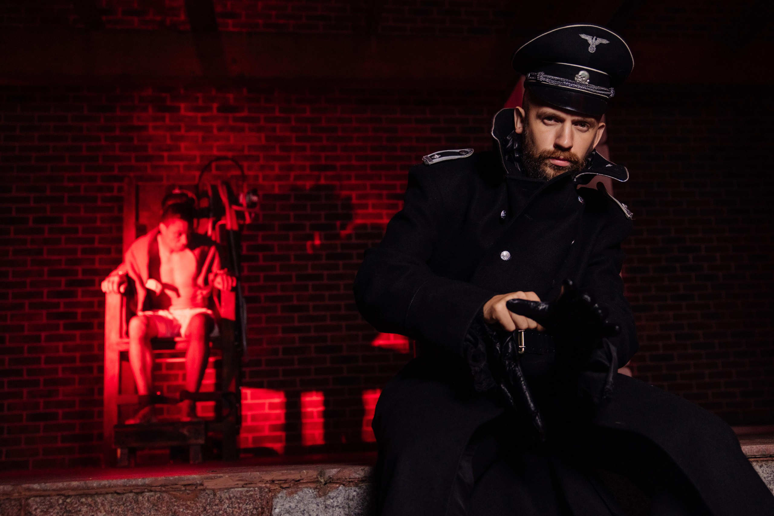 Второе рождение. Репортажный фотограф Ольга Кочетова в Москве