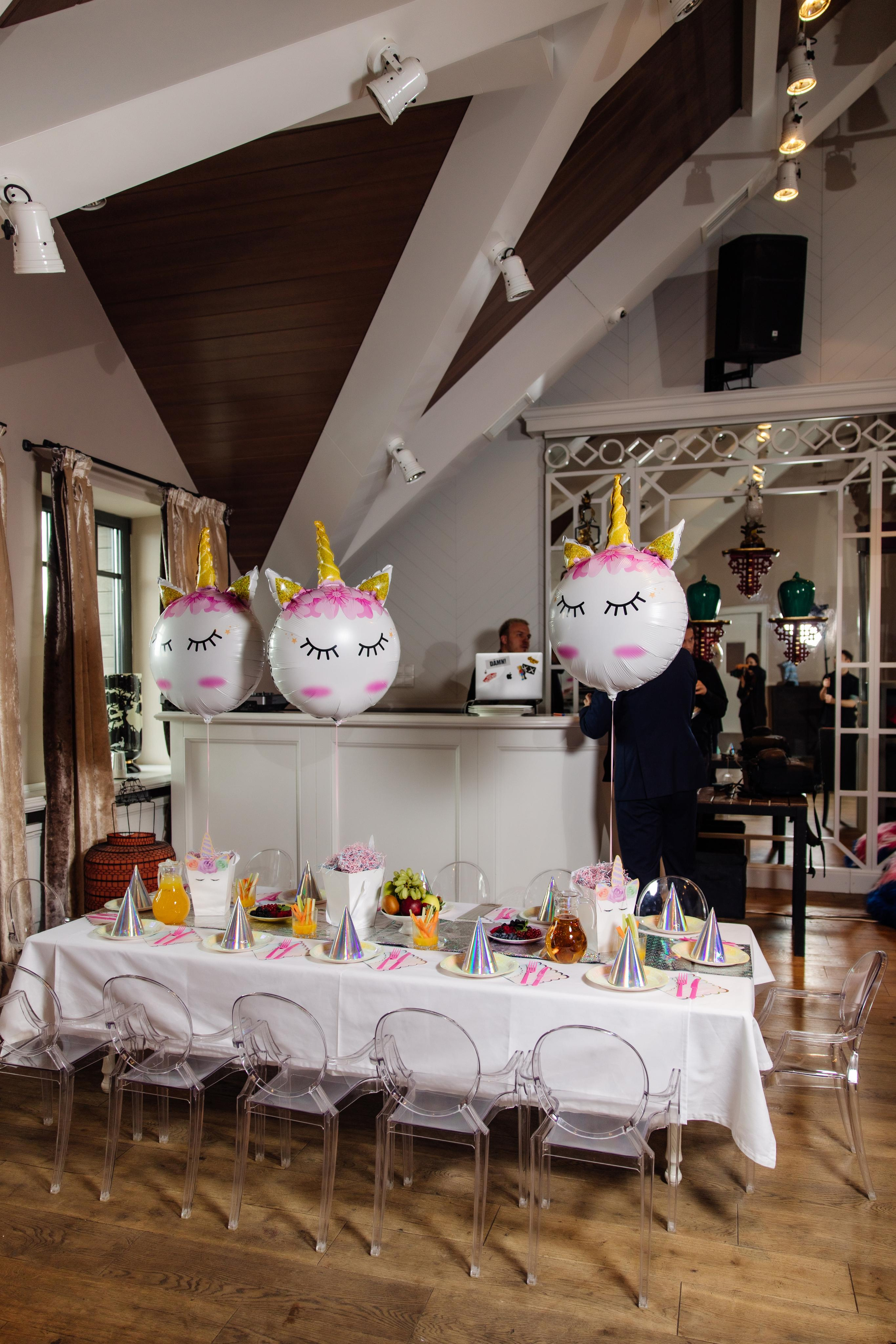 Анонс — День рождения Анны. Репортажный фотограф Ольга Кочетова в Москве