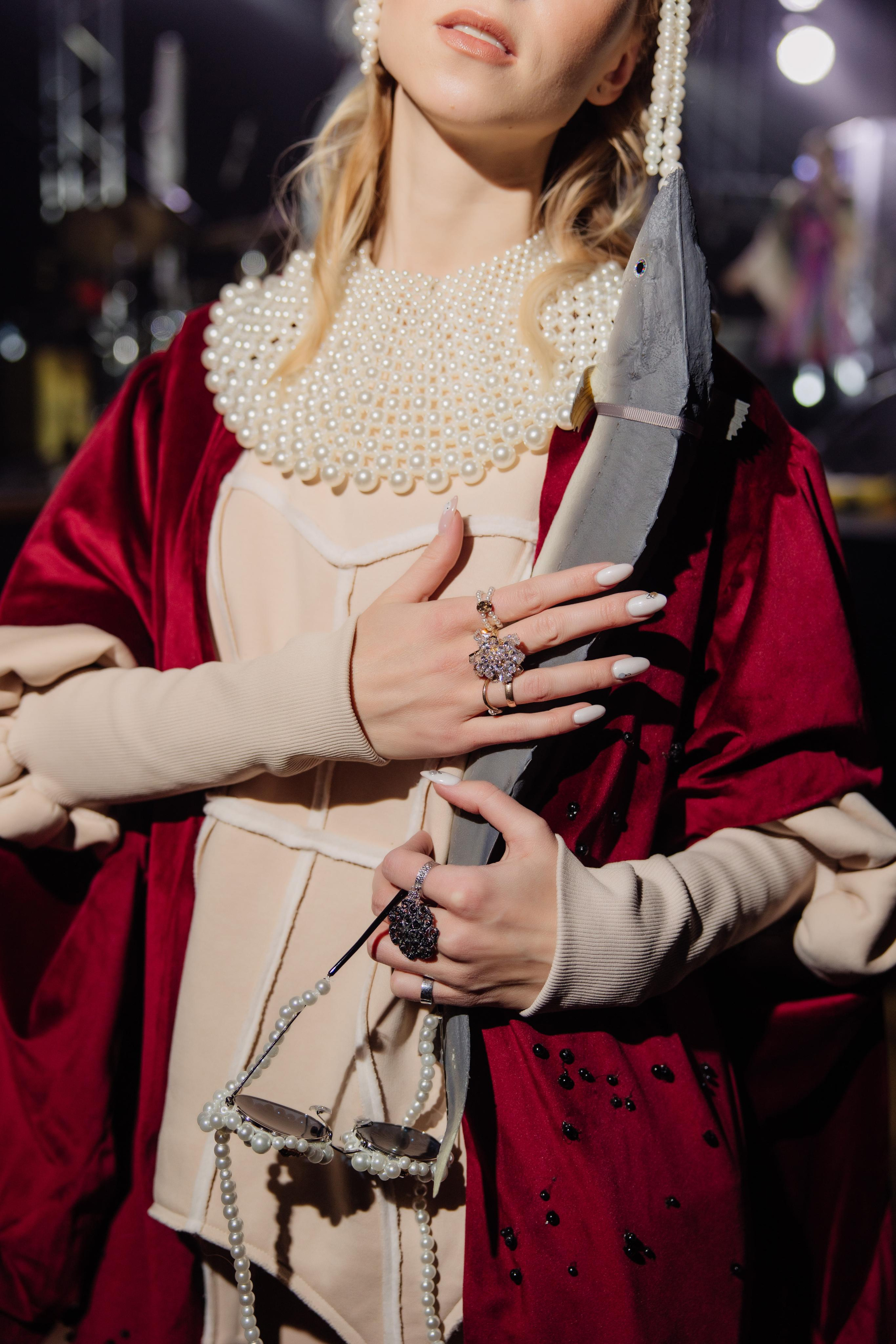 ВЯZKA PARTY. Репортажный фотограф Ольга Кочетова в Москве