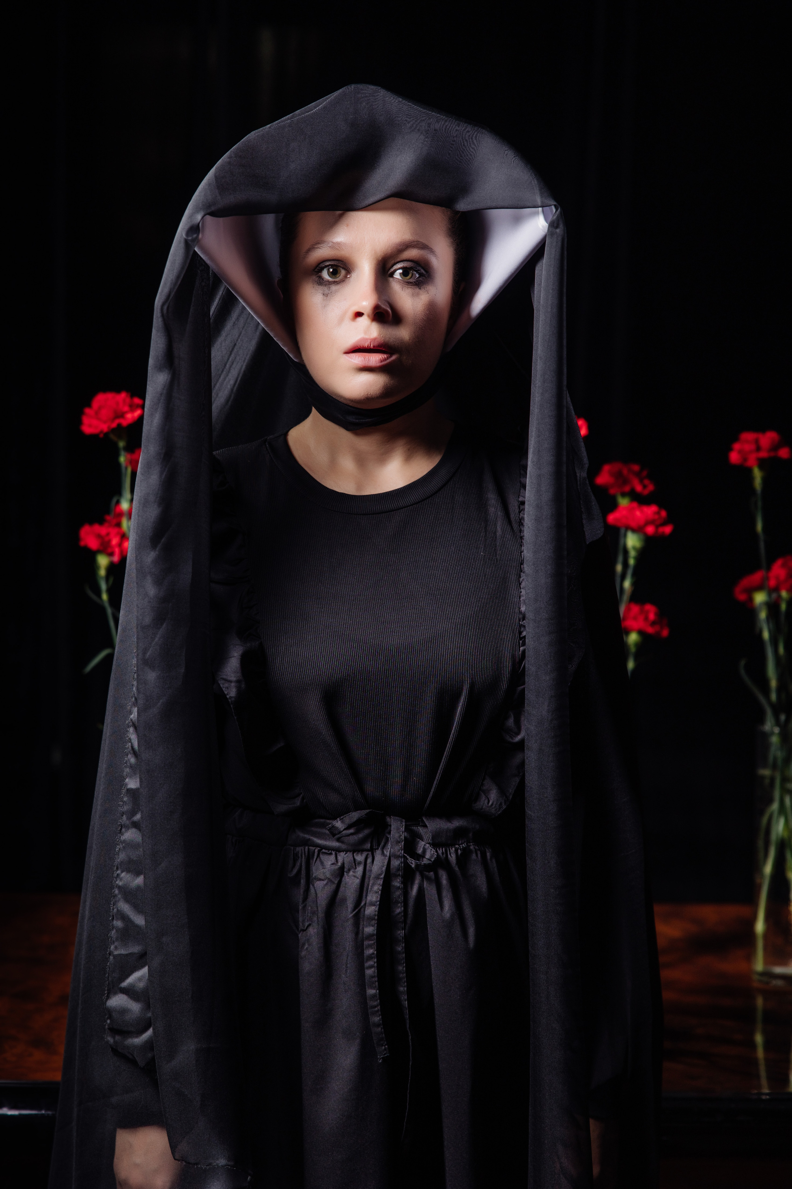 Второе рождение. Репортажный фотограф Ольга Кочетова в Москве