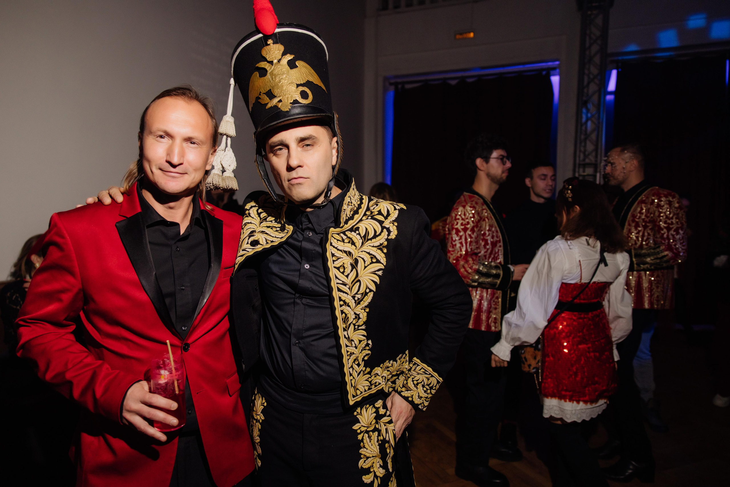 ВЯZKA PARTY. Репортажный фотограф Ольга Кочетова в Москве