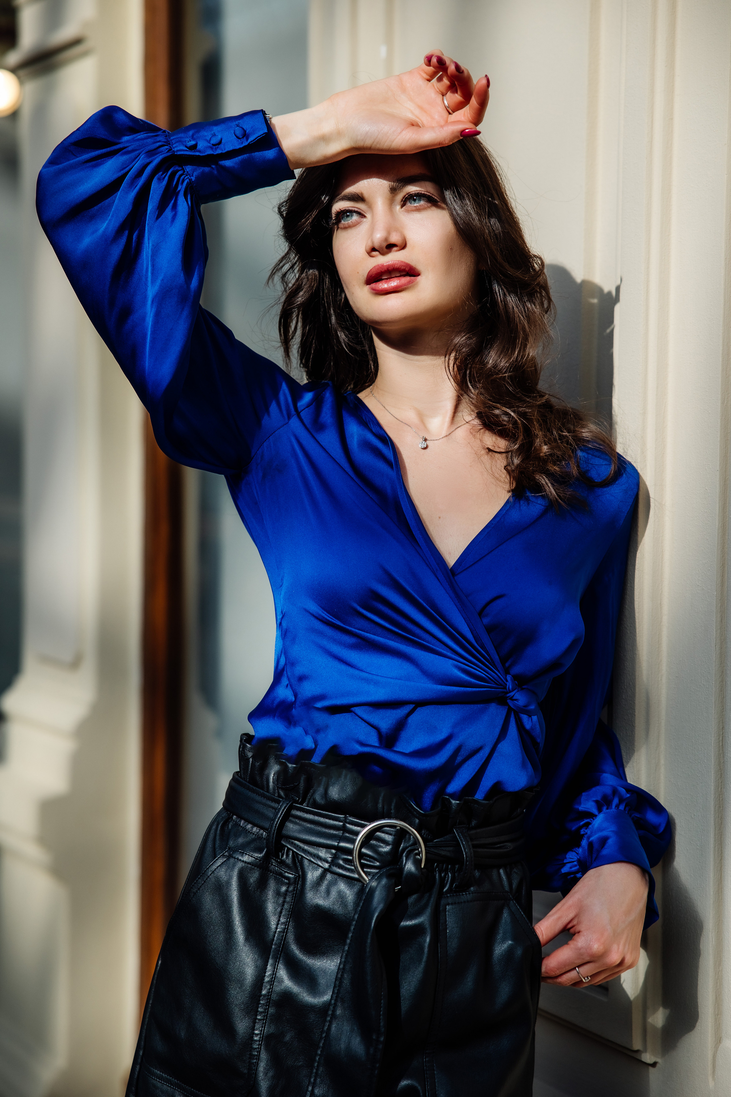 Контент. Репортажный фотограф Ольга Кочетова в Москве