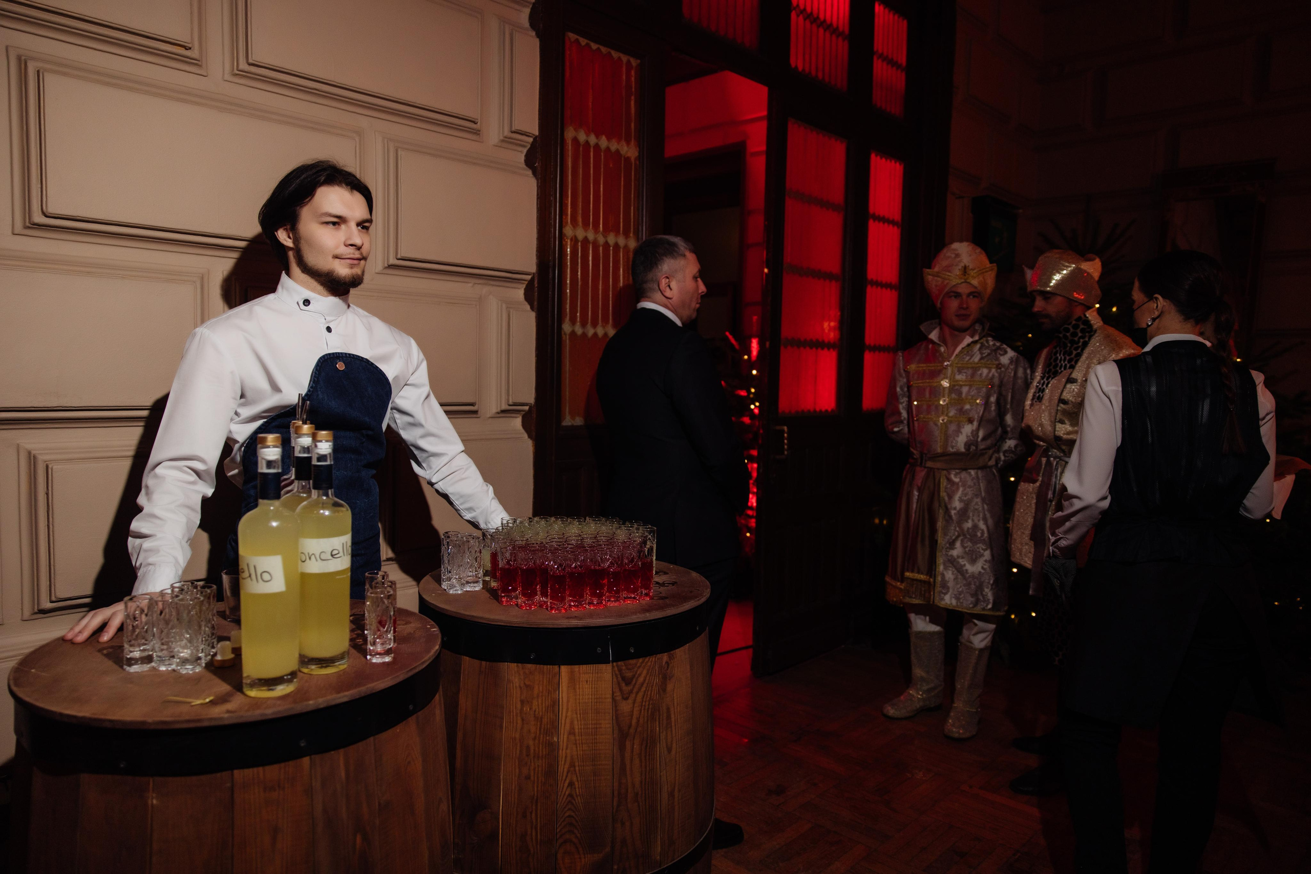 ВЯZKA PARTY. Репортажный фотограф Ольга Кочетова в Москве