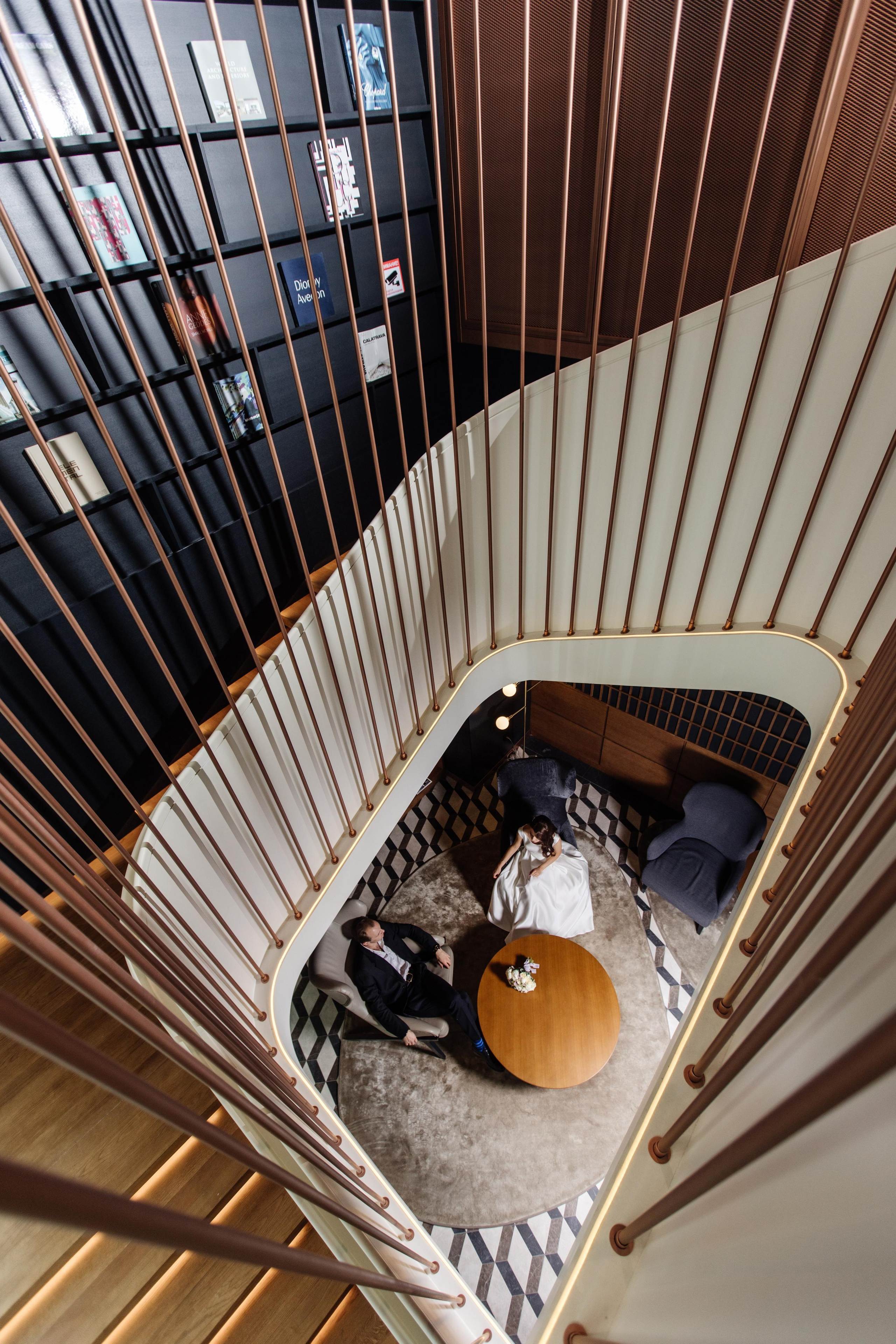 Movenpick. Репортажный фотограф Ольга Кочетова в Москве