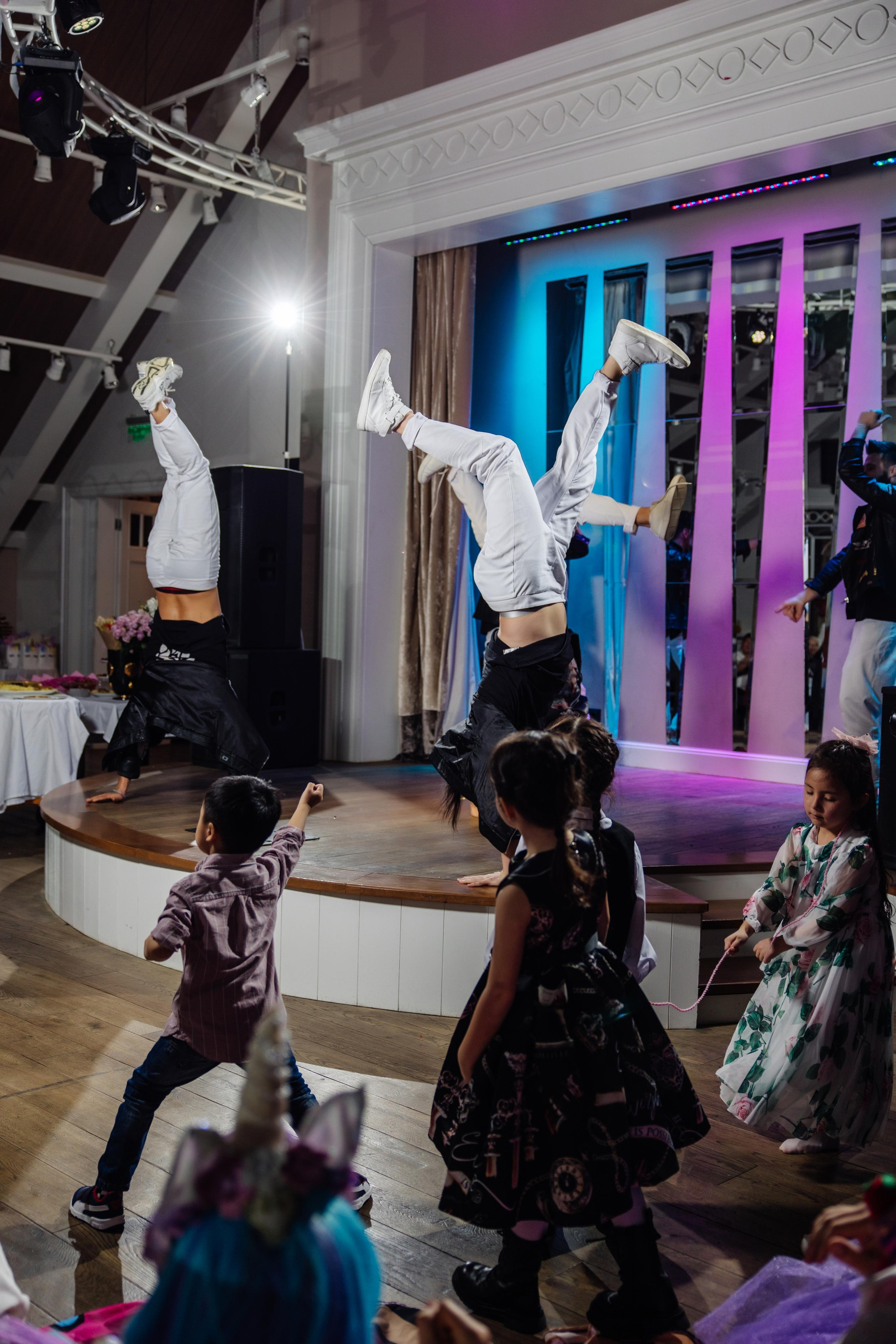 Анонс — День рождения Анны. Репортажный фотограф Ольга Кочетова в Москве