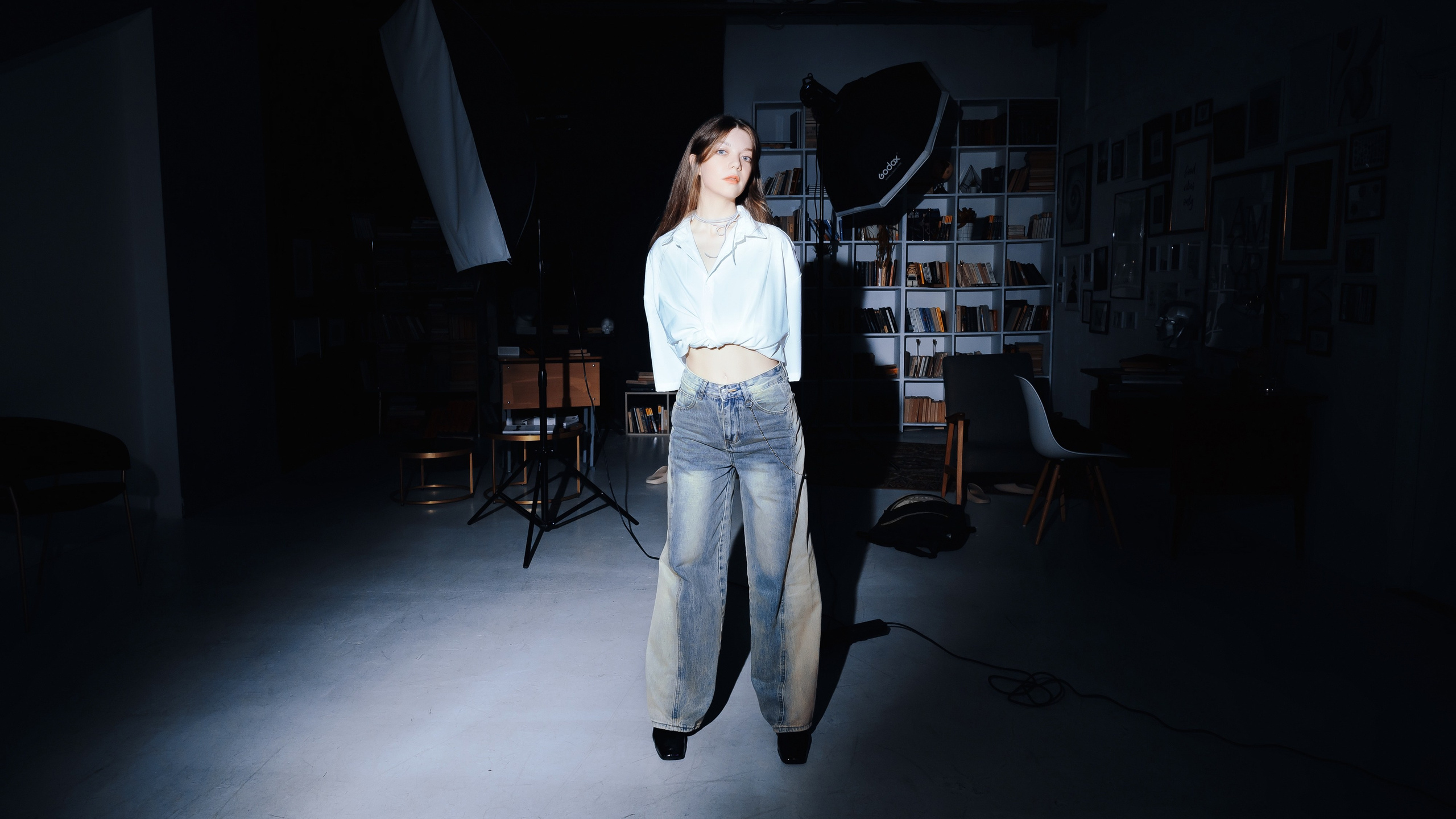 Тоня. Mike Dovetail | Портретный и репортажный фотограф