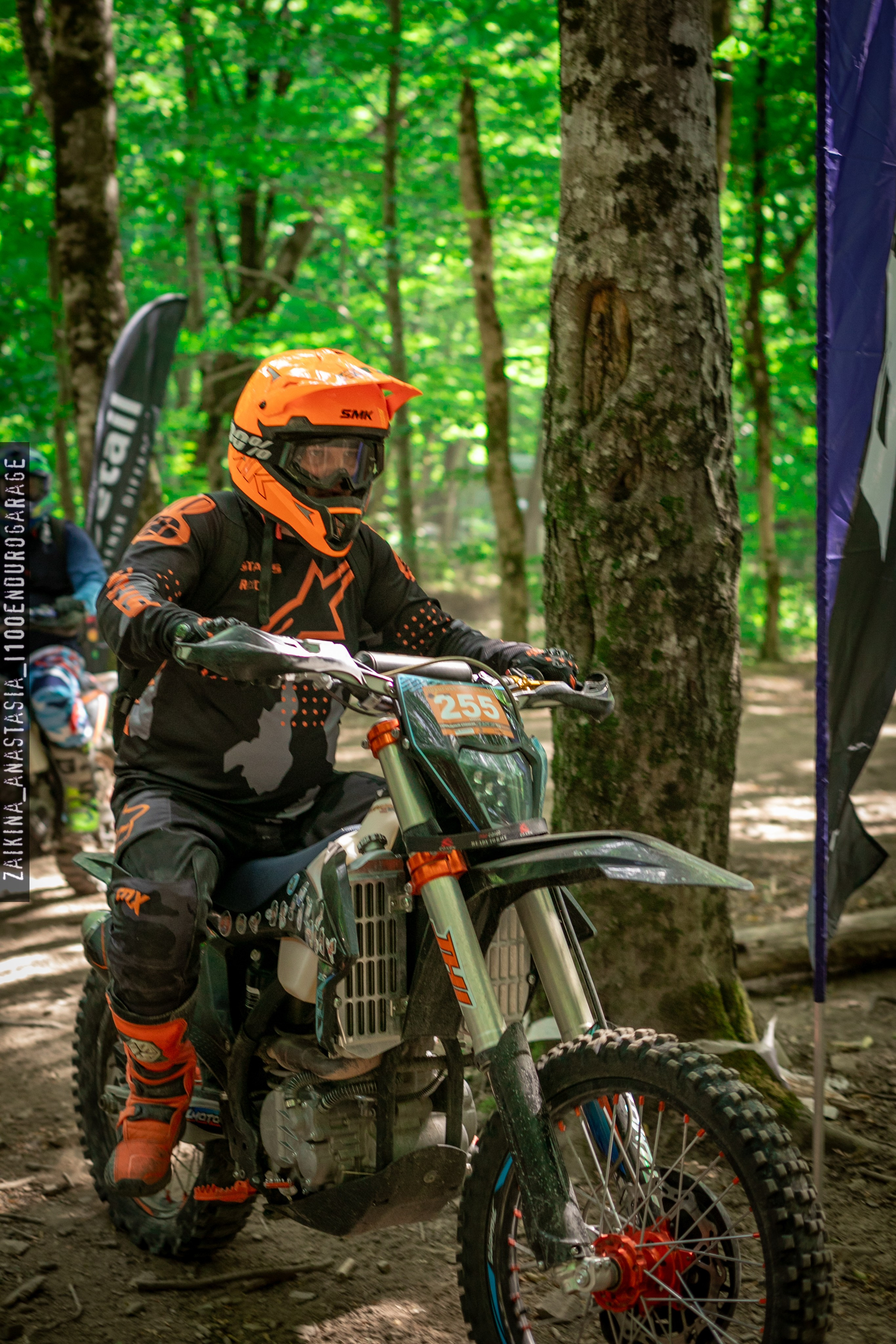 Новоросс Кантри-кросс 2024. Фотограф Заикина Анастасия