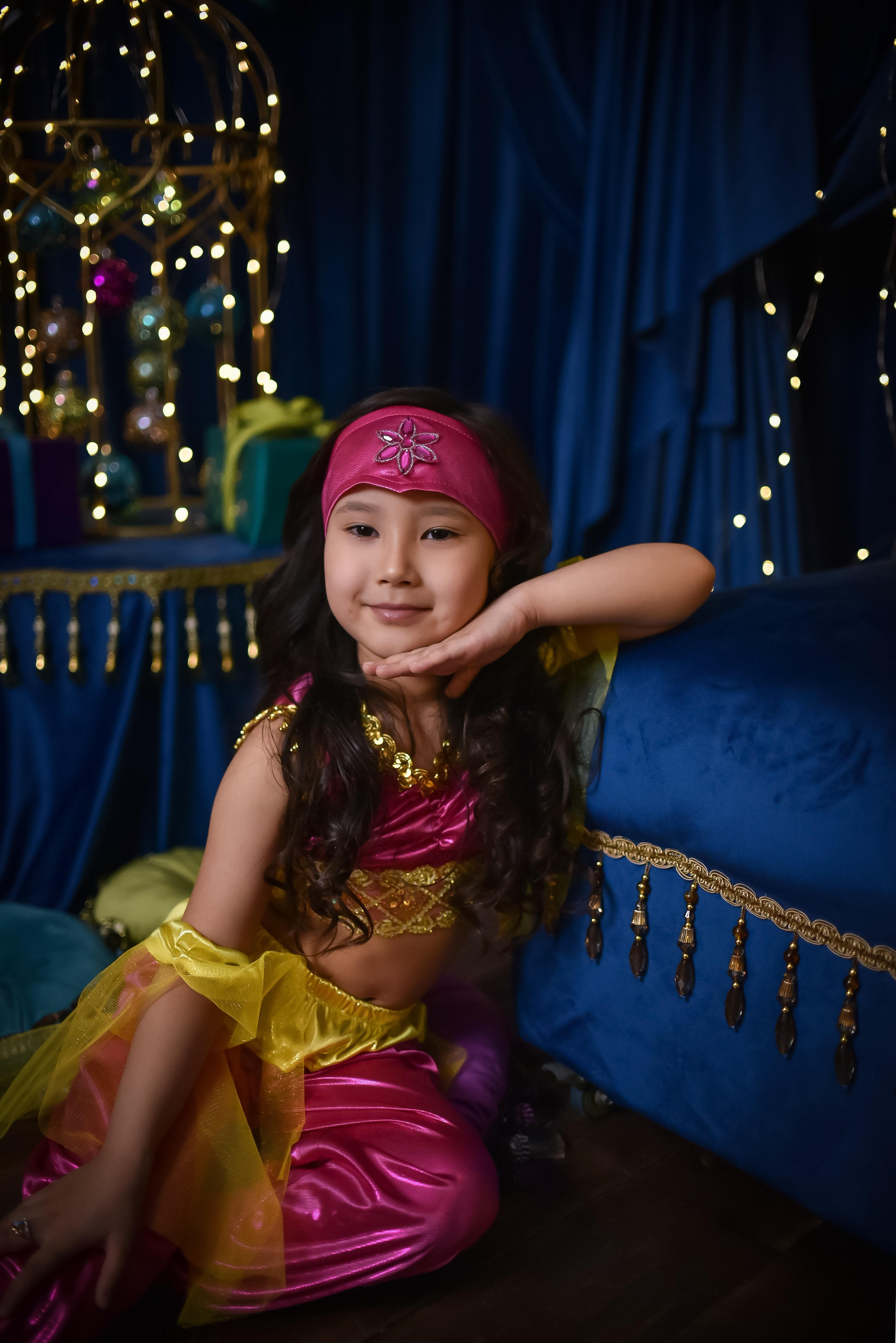 Севиль. Фотограф Тамара Катапова