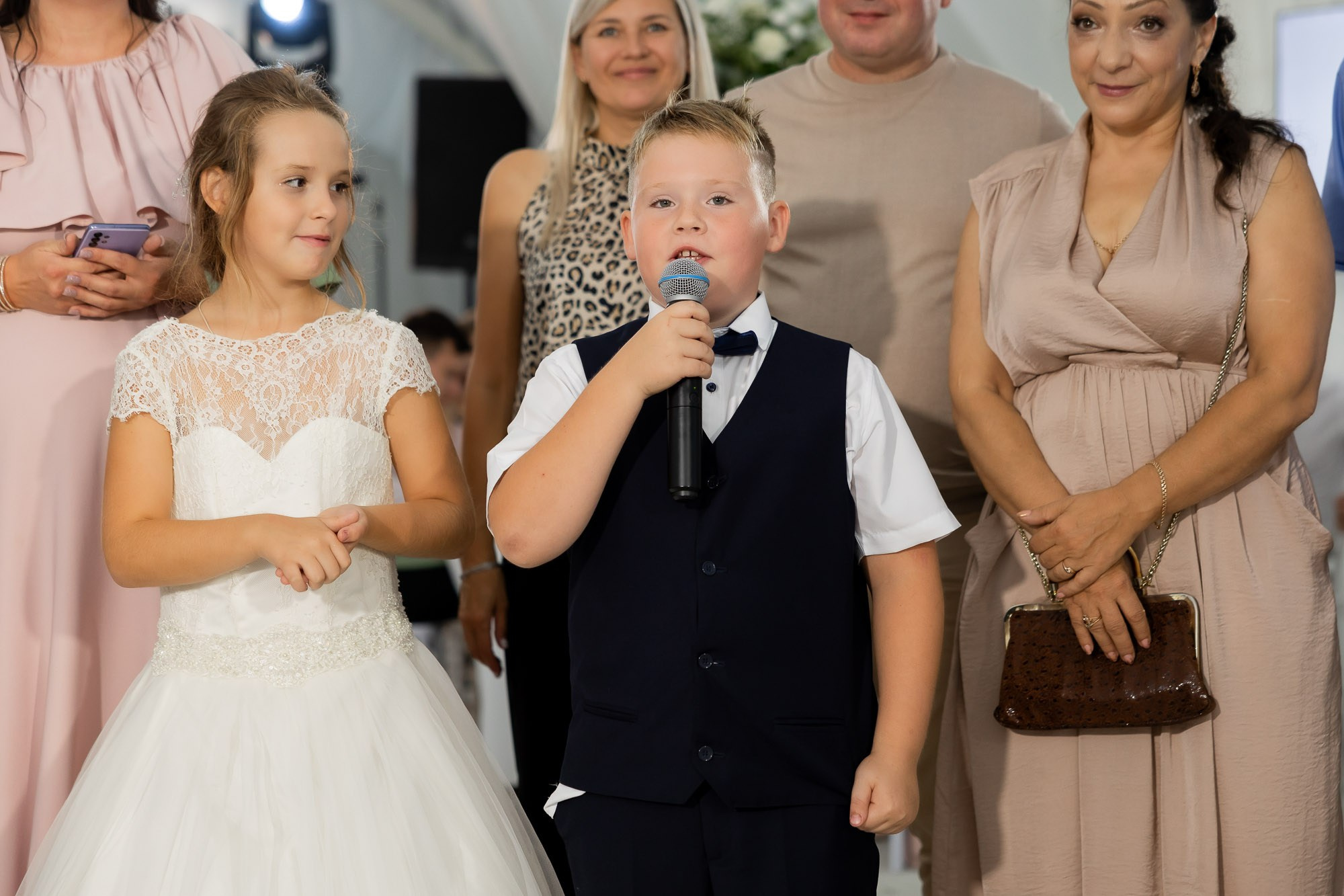 Лиза и Стас. Свадебный Фотограф Никита Духник