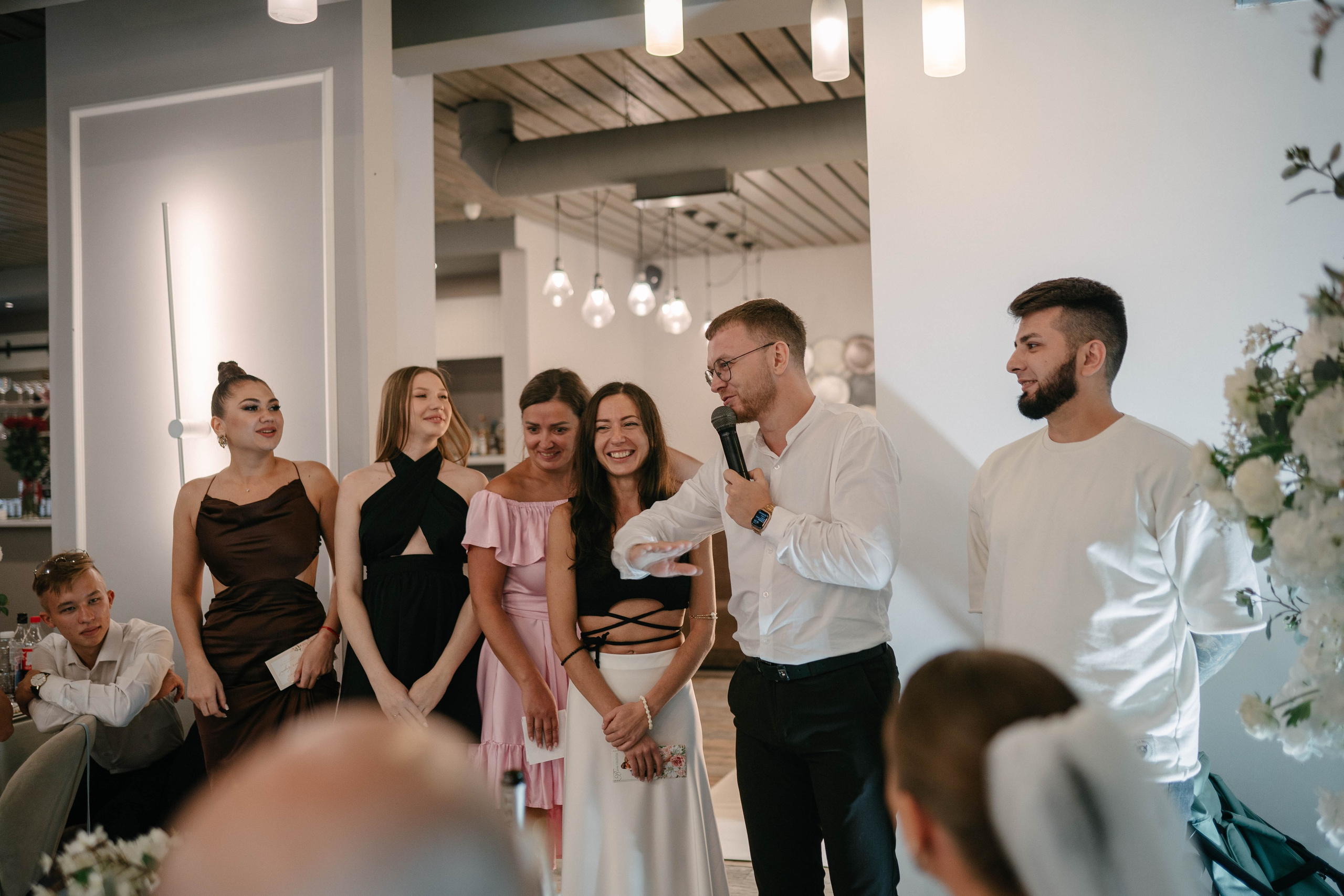 Нанфу и Александра. Первая встреча, лавстори, церемония и банкет. Фотограф Чита. Индивидуальные портреты, LoveStory, свадьбы