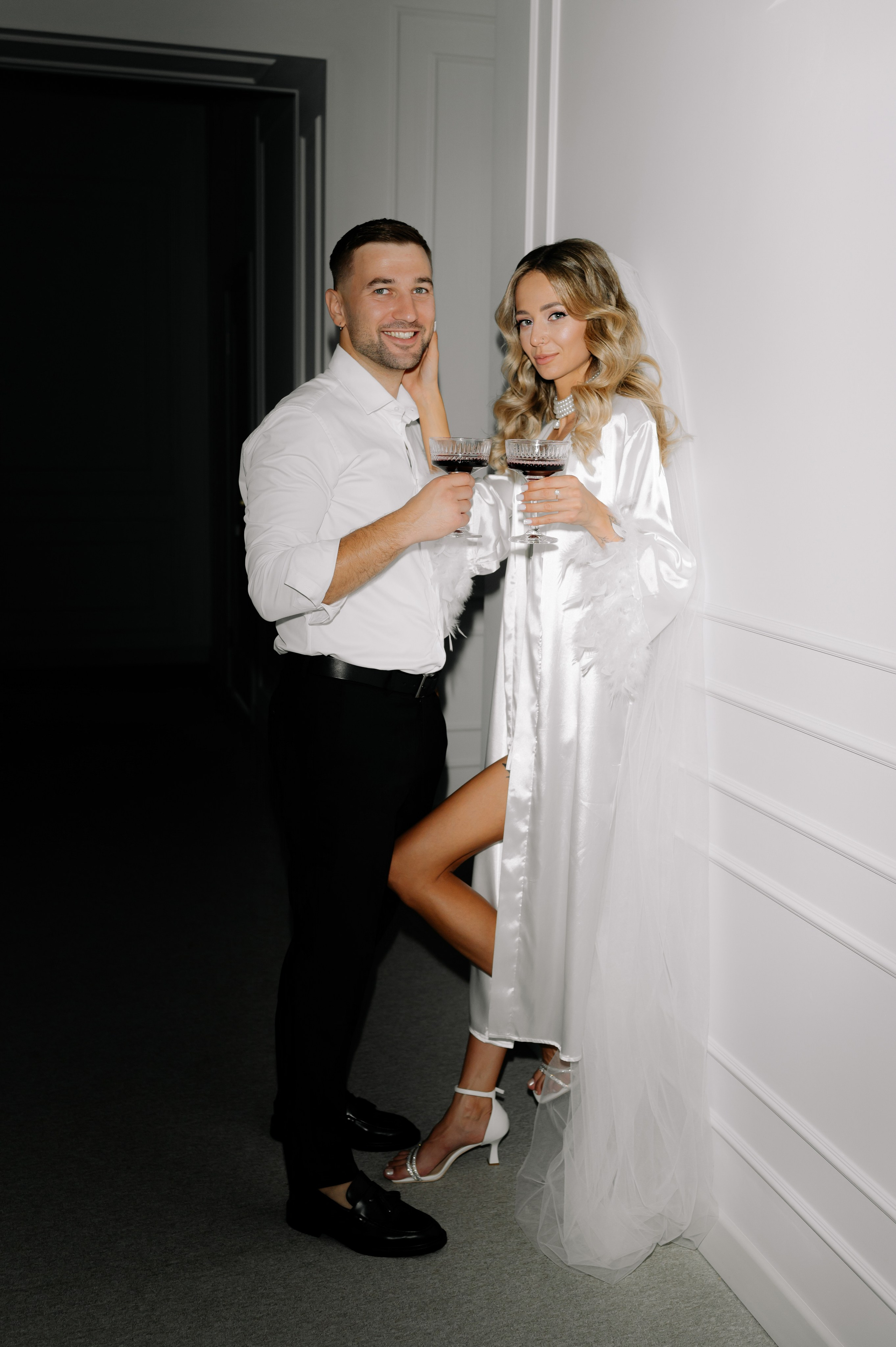 Иван и Вероника. Свадебный фотограф Минск, Пинск, Брест, Гродно Чернигов Андрей