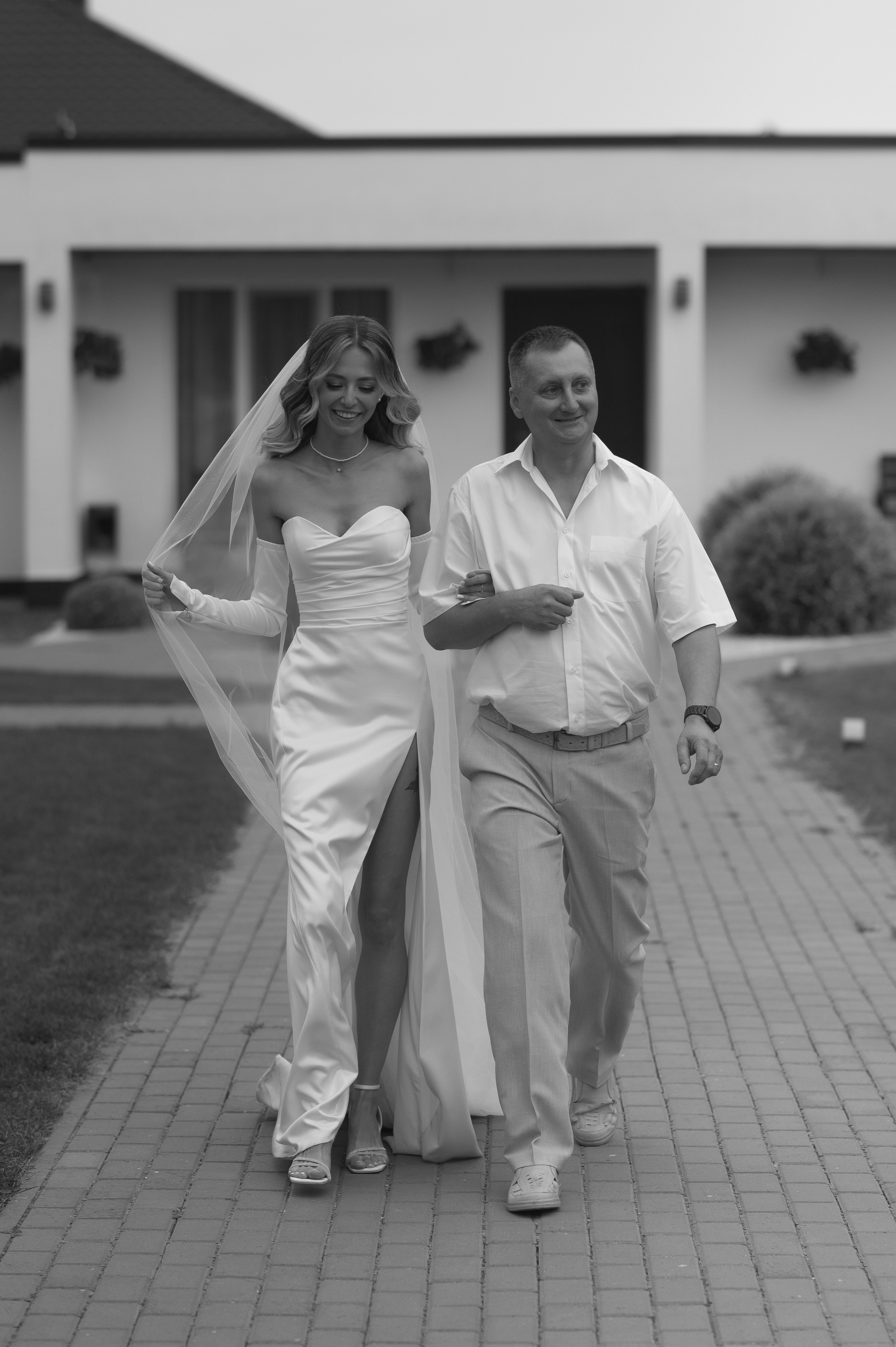 Иван и Вероника. Свадебный фотограф Минск, Пинск, Брест, Гродно Чернигов Андрей