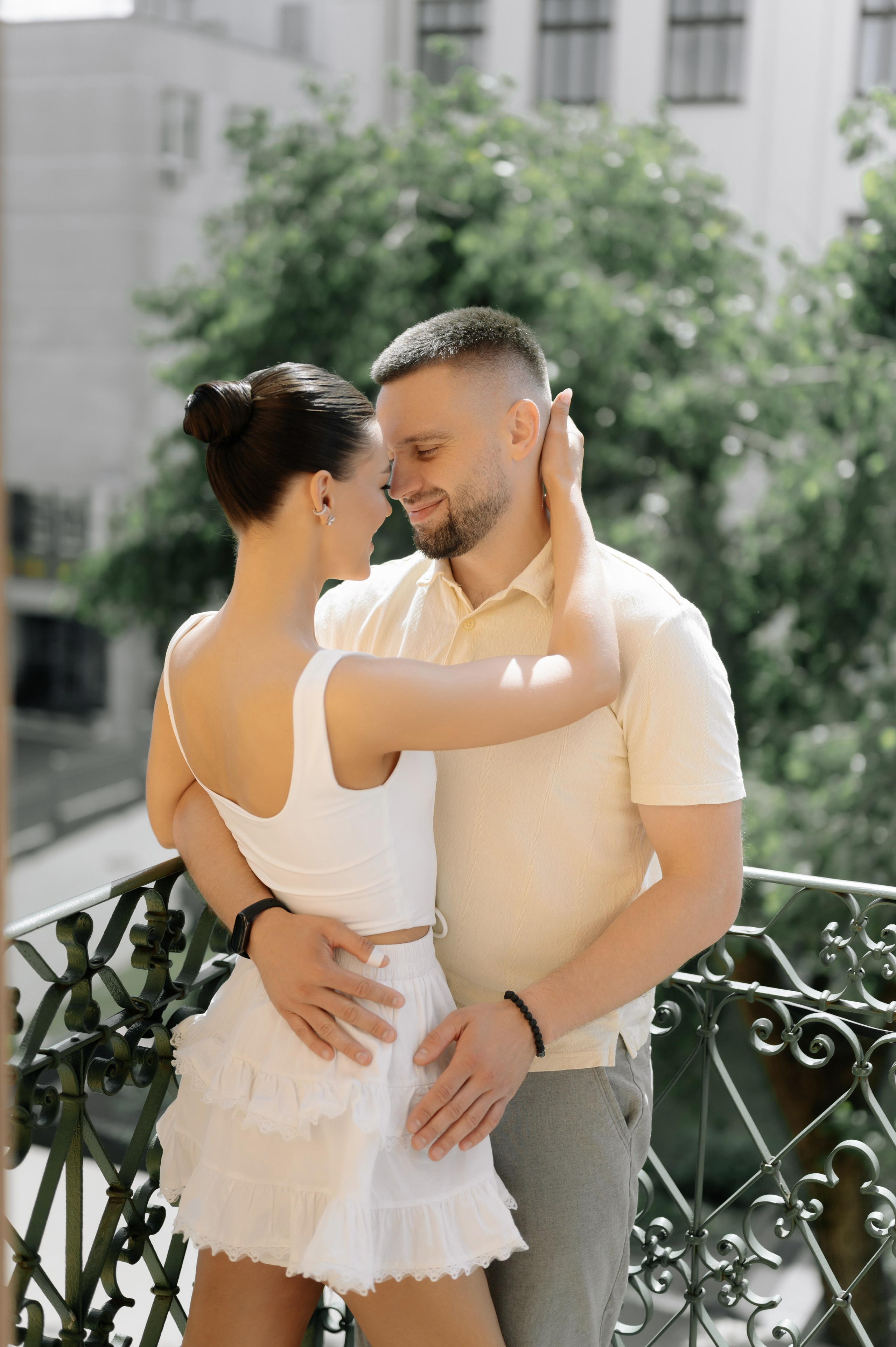 Даник и Ангелина. Свадебный фотограф Минск, Пинск, Брест, Гродно Чернигов Андрей