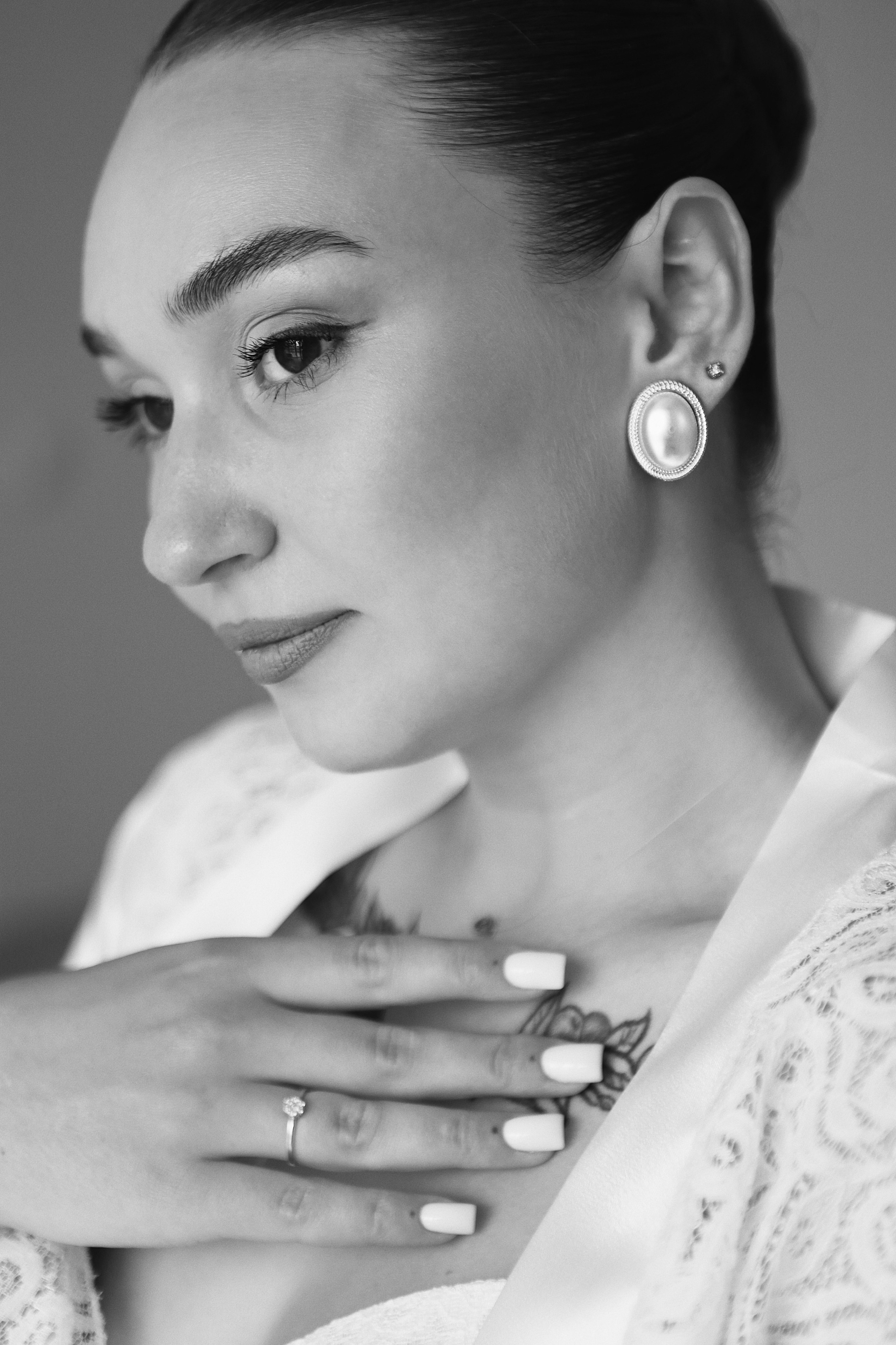 Вероника и Дмитрий. Анастасия Камал. Фотограф Саратов