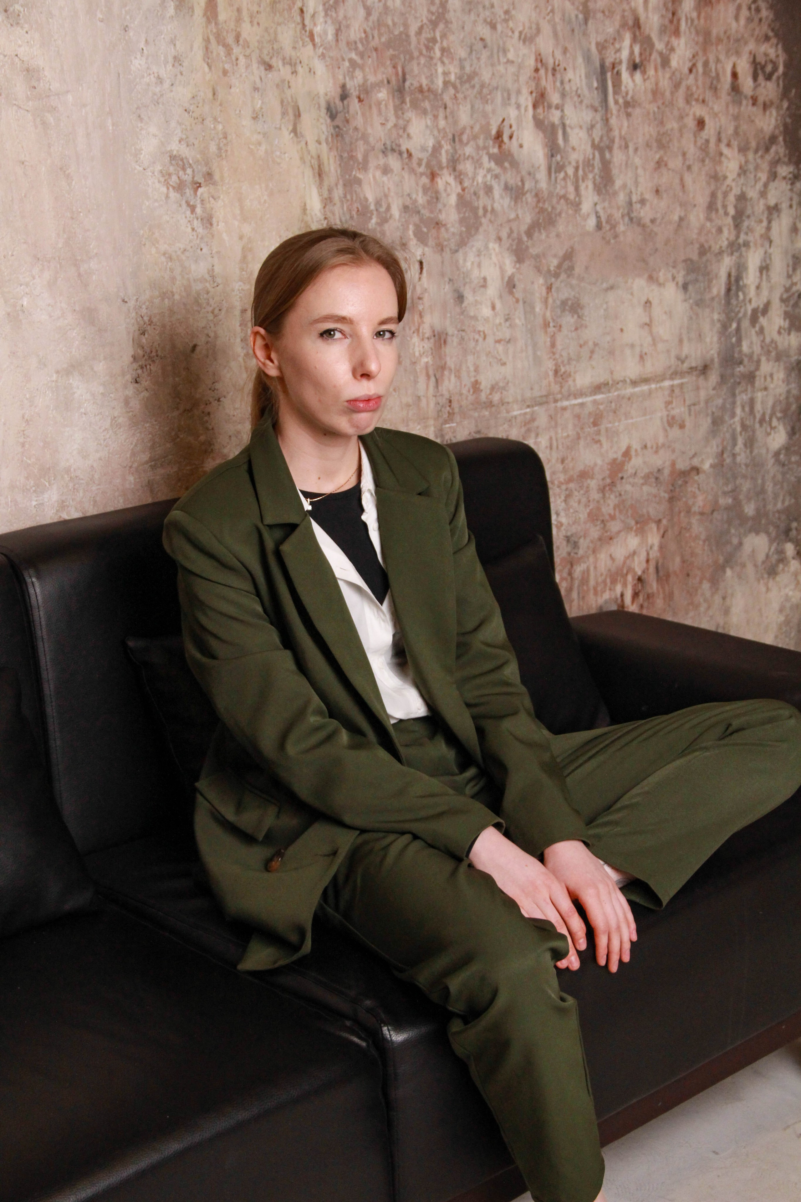 Екатерина. Фотограф в Ставрополе Софья Цверьянова