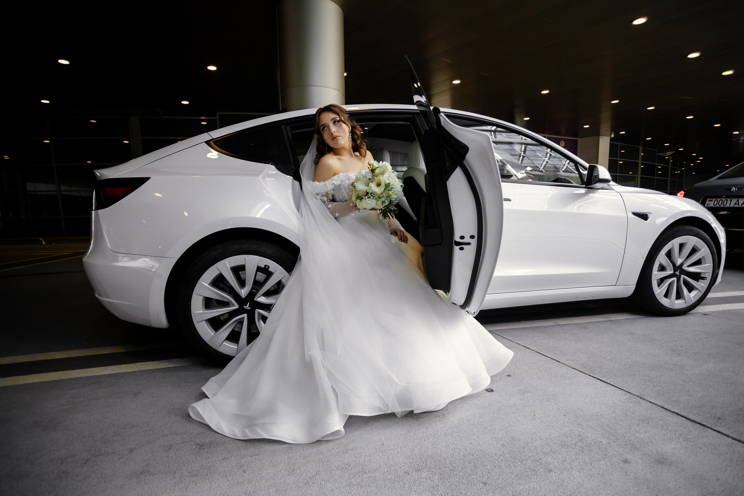 Илья и Настя. Wedband.by Свадебный фотограф Анатолий Матюшонок