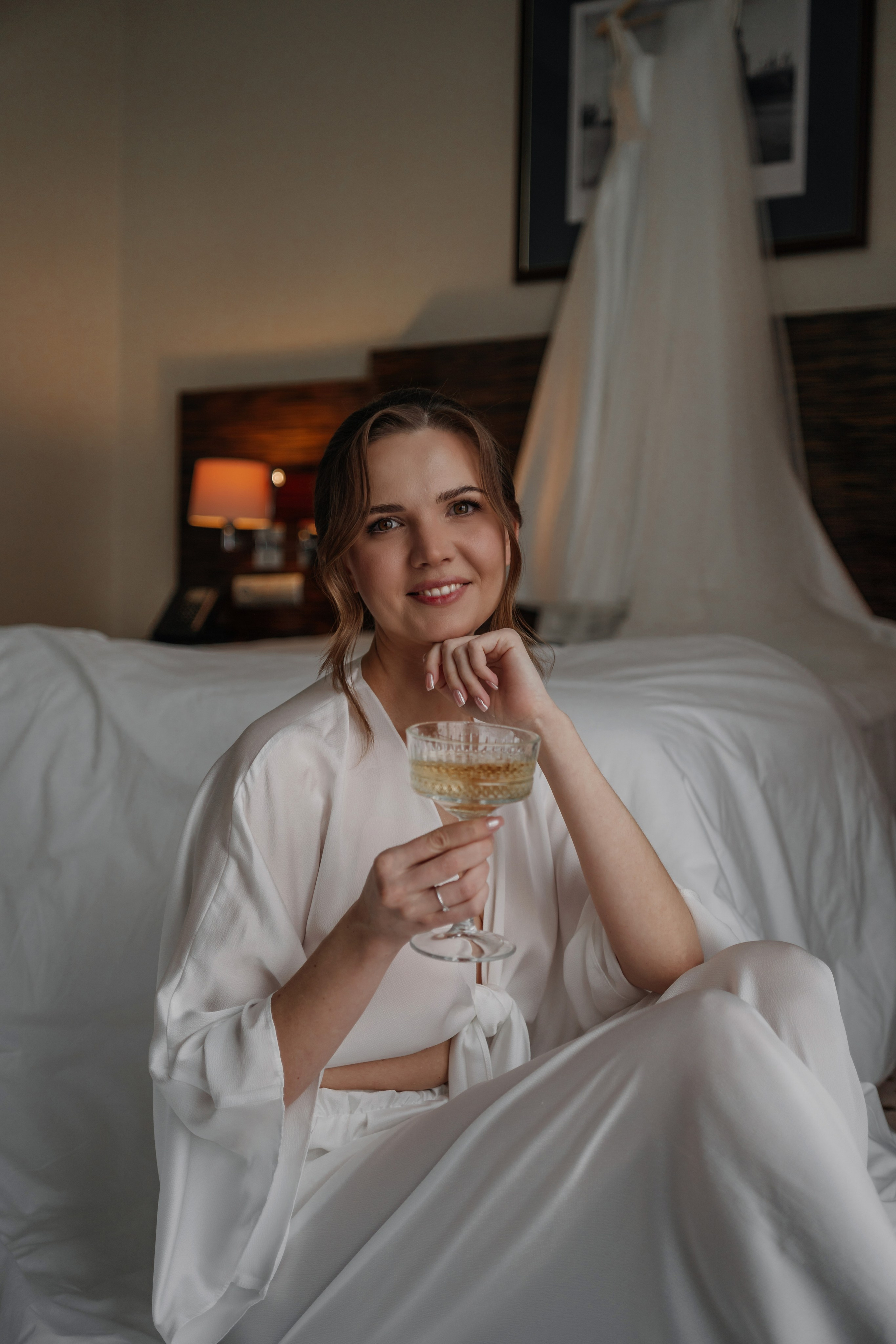 Свадьба Максима и Виктории. Семейный фотограф в Москве Алёна Чача