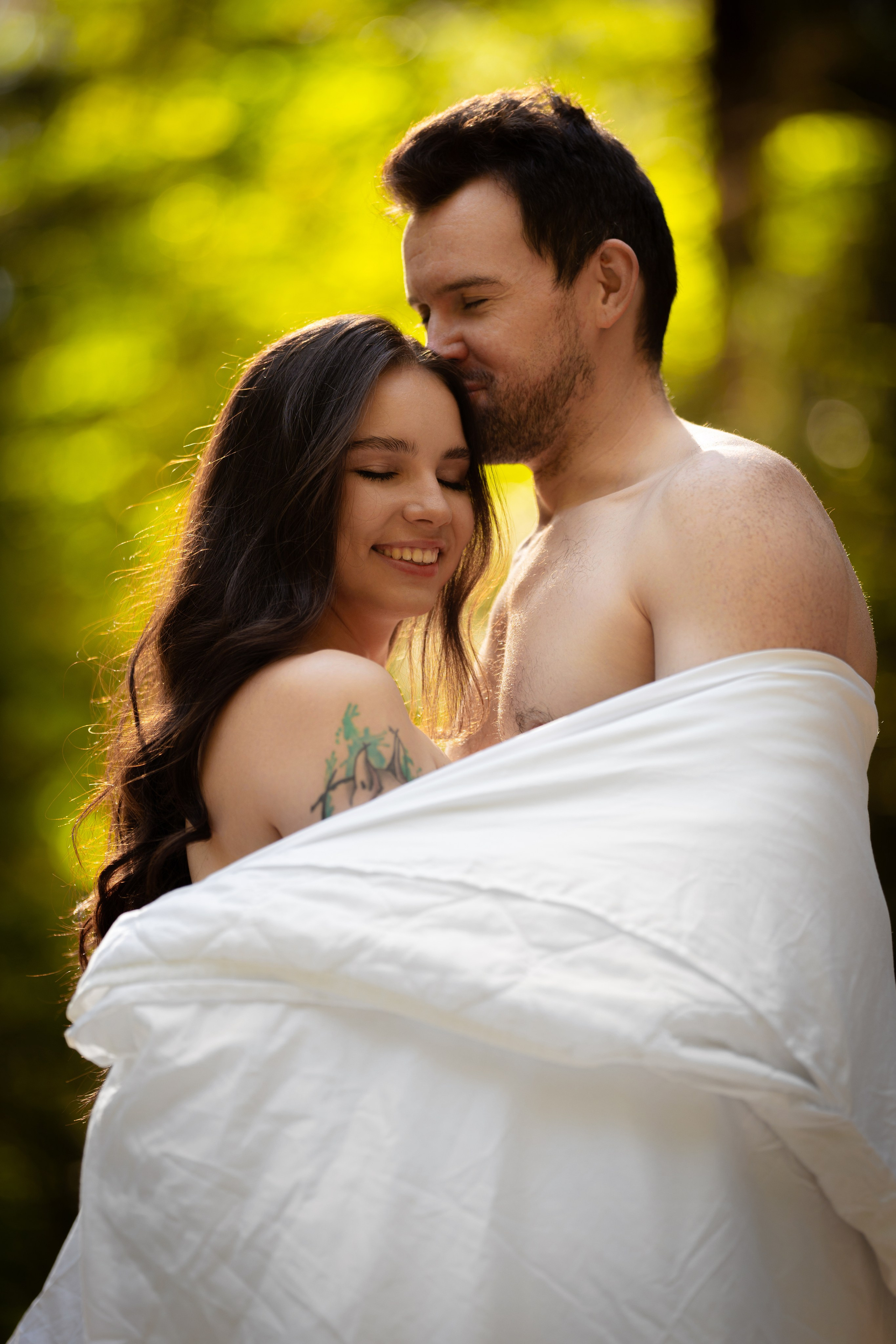 Love-story и свадьбы. Фотограф Щелково, Королев, Балашиха, Москва Анастасия Тягина