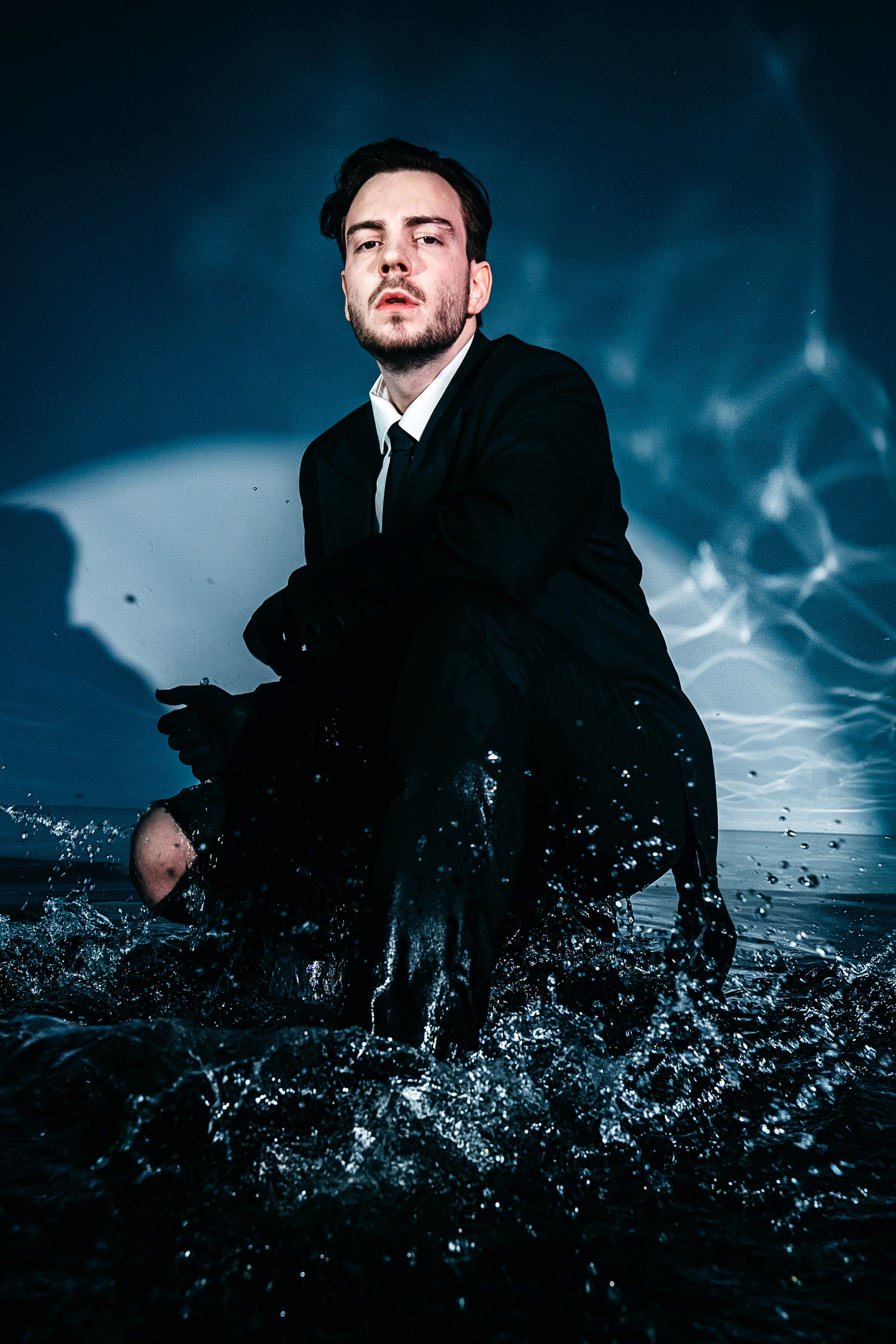 Индивидуальные мужские съемки. Фотограф Щелково, Королев, Балашиха, Москва Анастасия Тягина